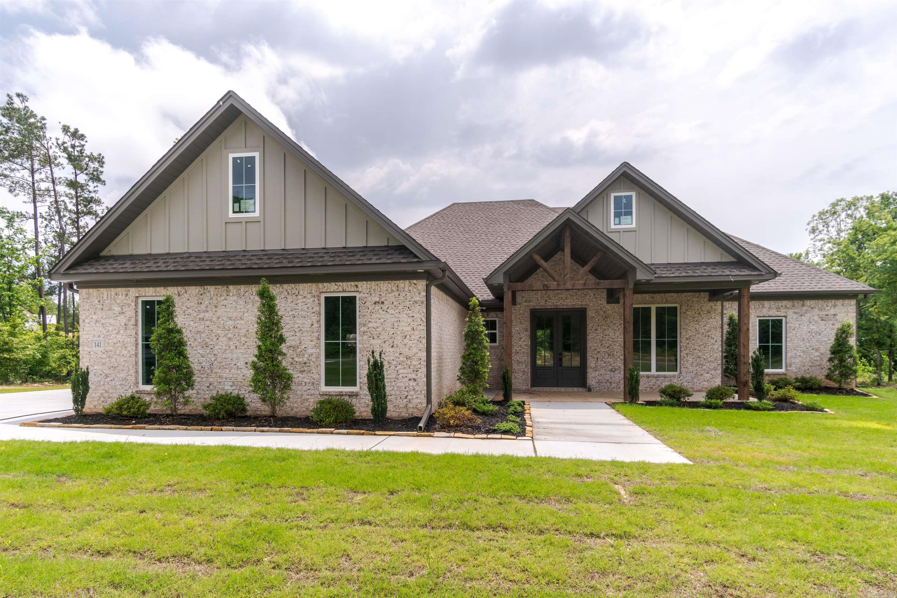 CHARLESTON PLACE SUBDIVISION - Residential