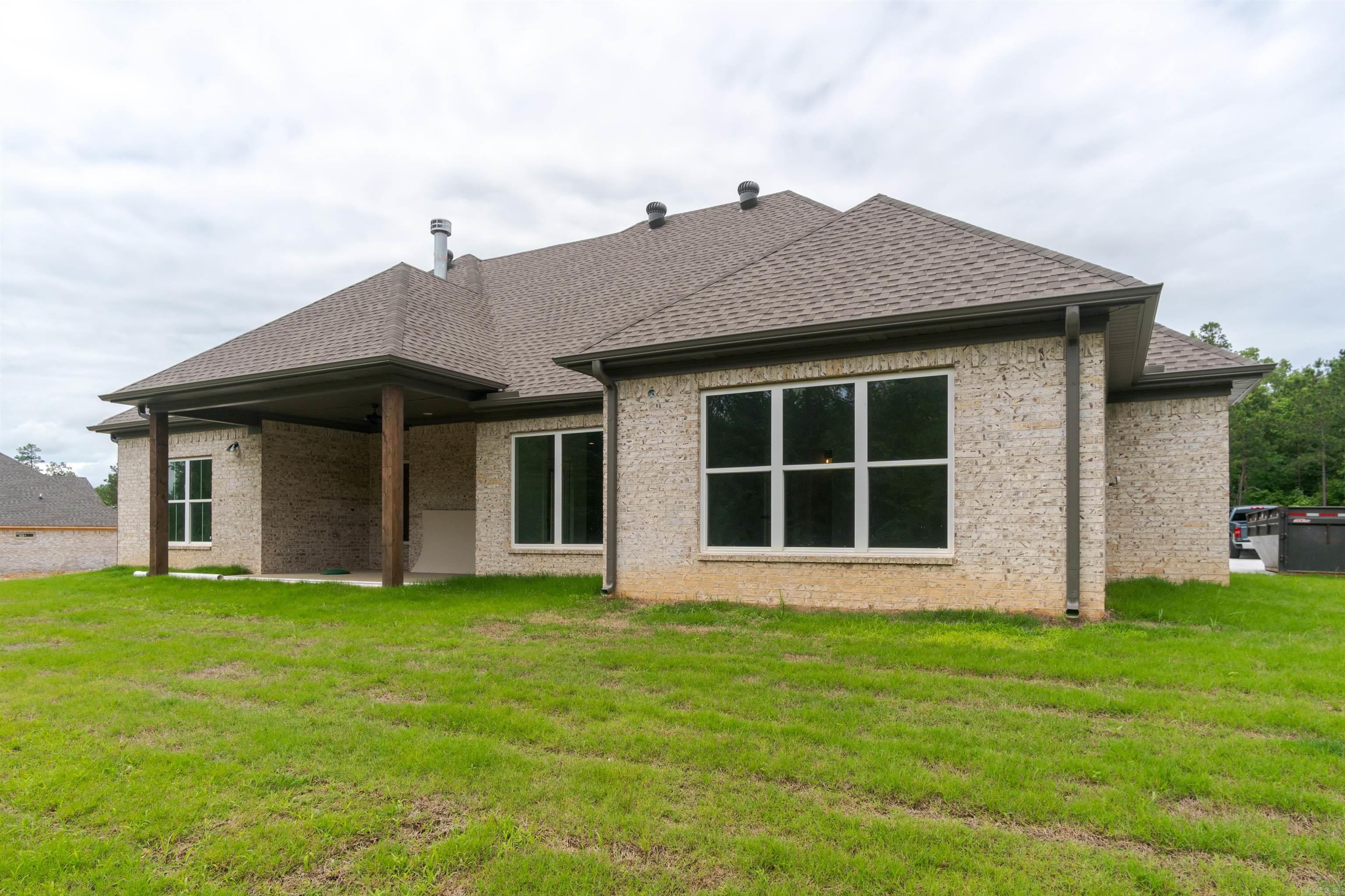 CHARLESTON PLACE SUBDIVISION - Residential