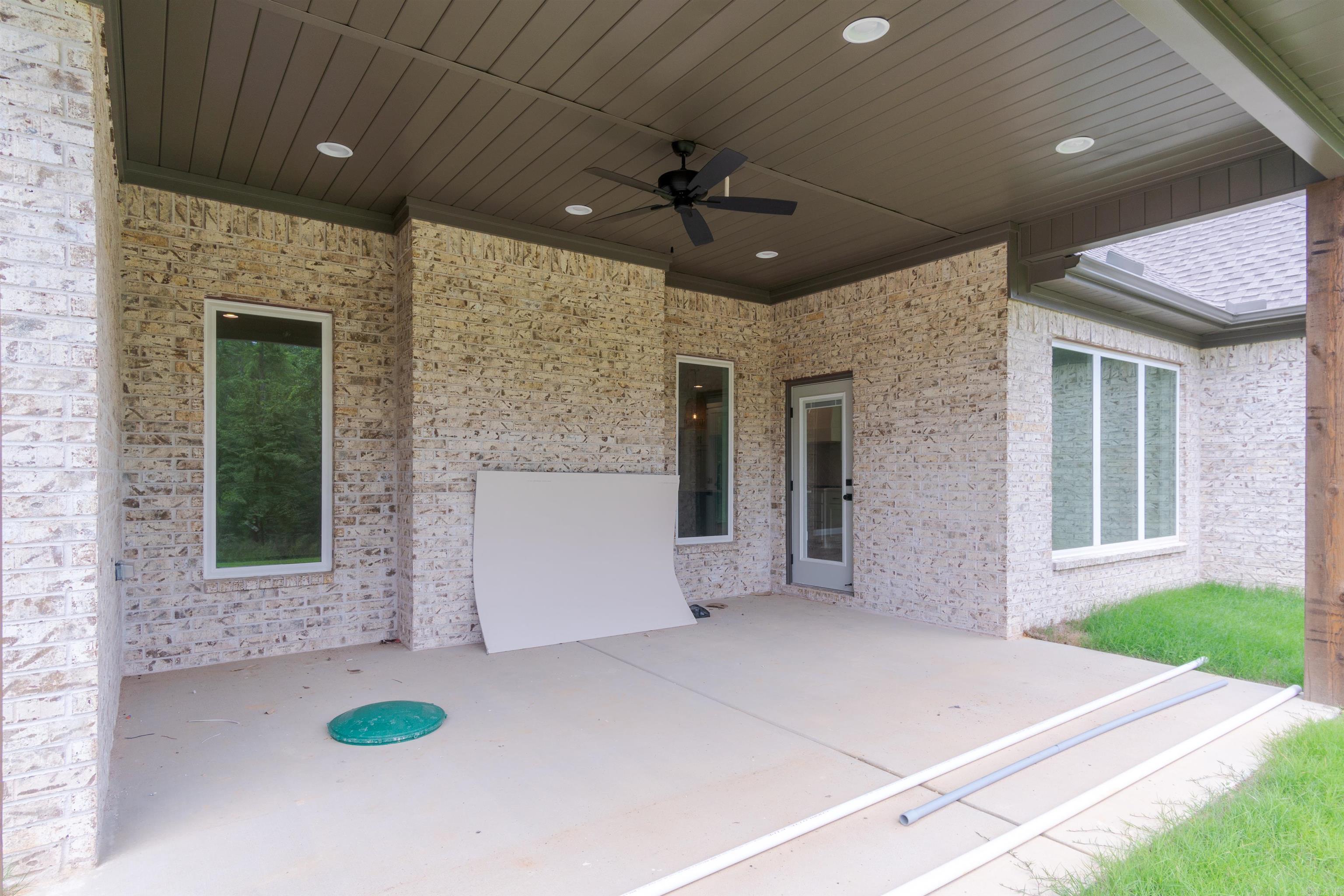 CHARLESTON PLACE SUBDIVISION - Residential