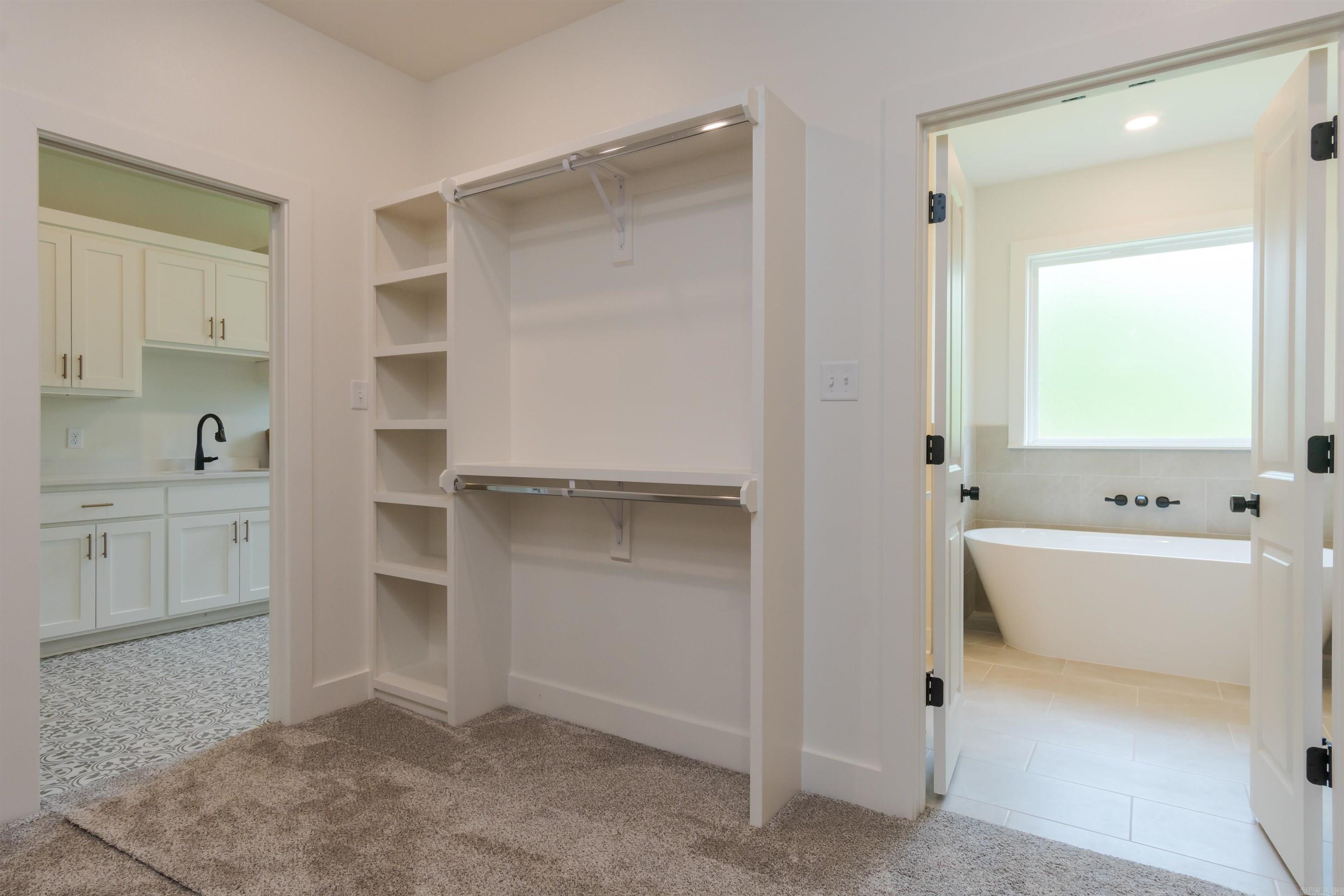 CHARLESTON PLACE SUBDIVISION - Residential