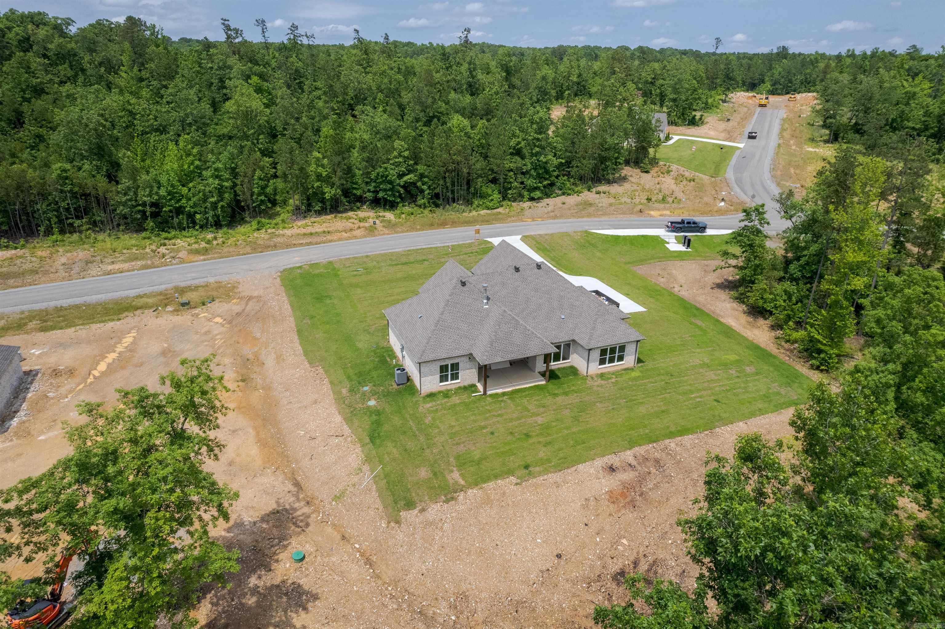 CHARLESTON PLACE SUBDIVISION - Residential