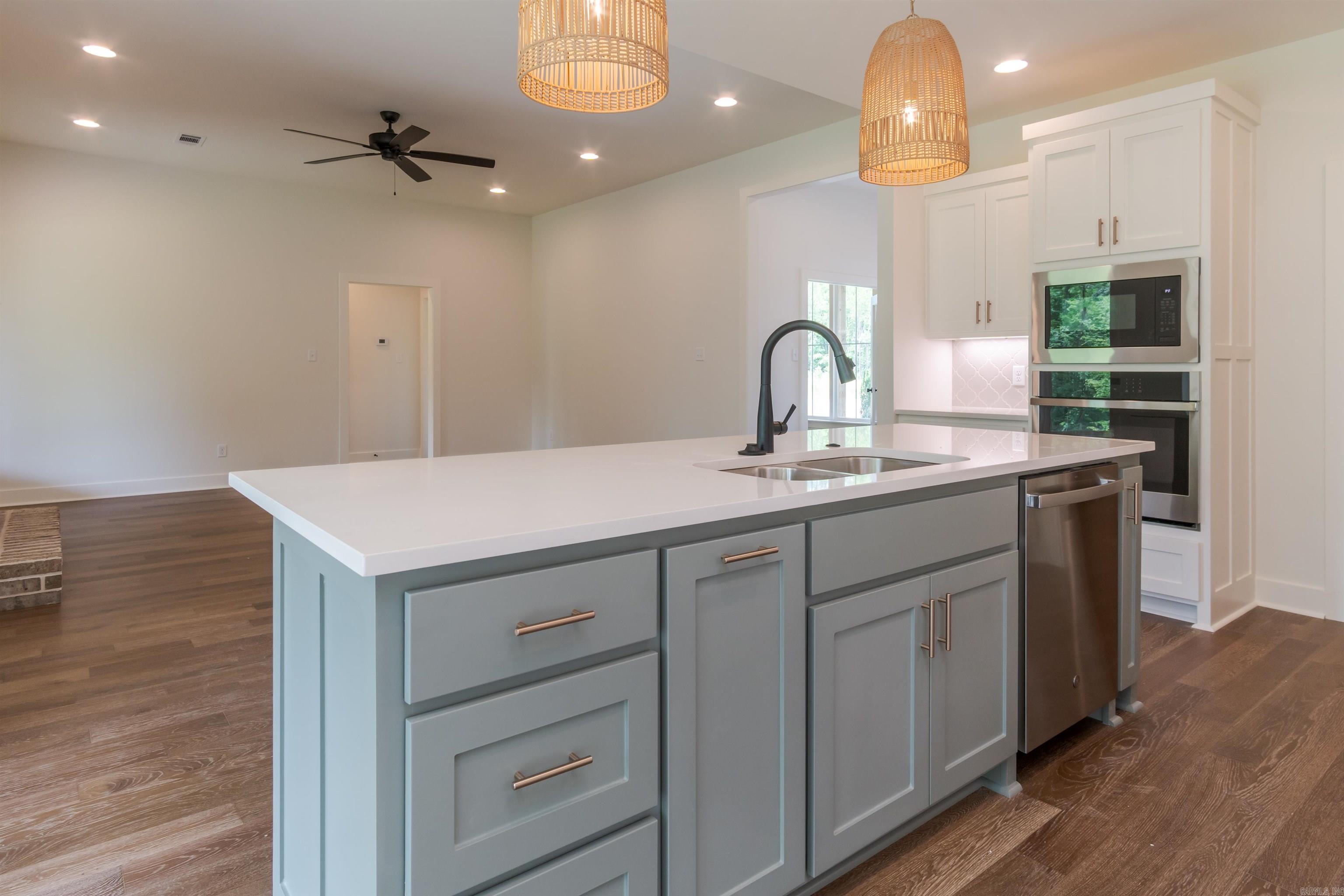 CHARLESTON PLACE SUBDIVISION - Residential