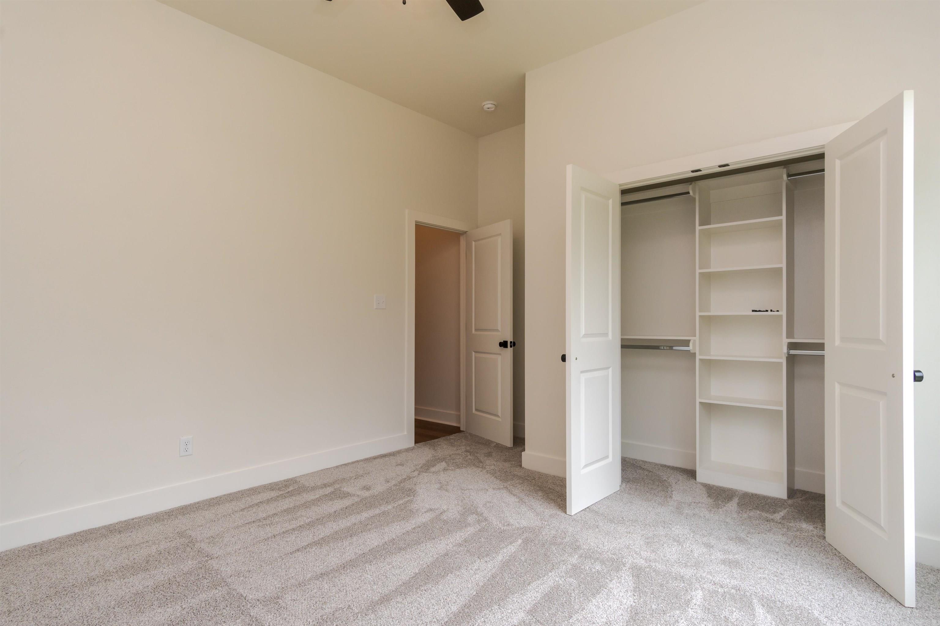 CHARLESTON PLACE SUBDIVISION - Residential