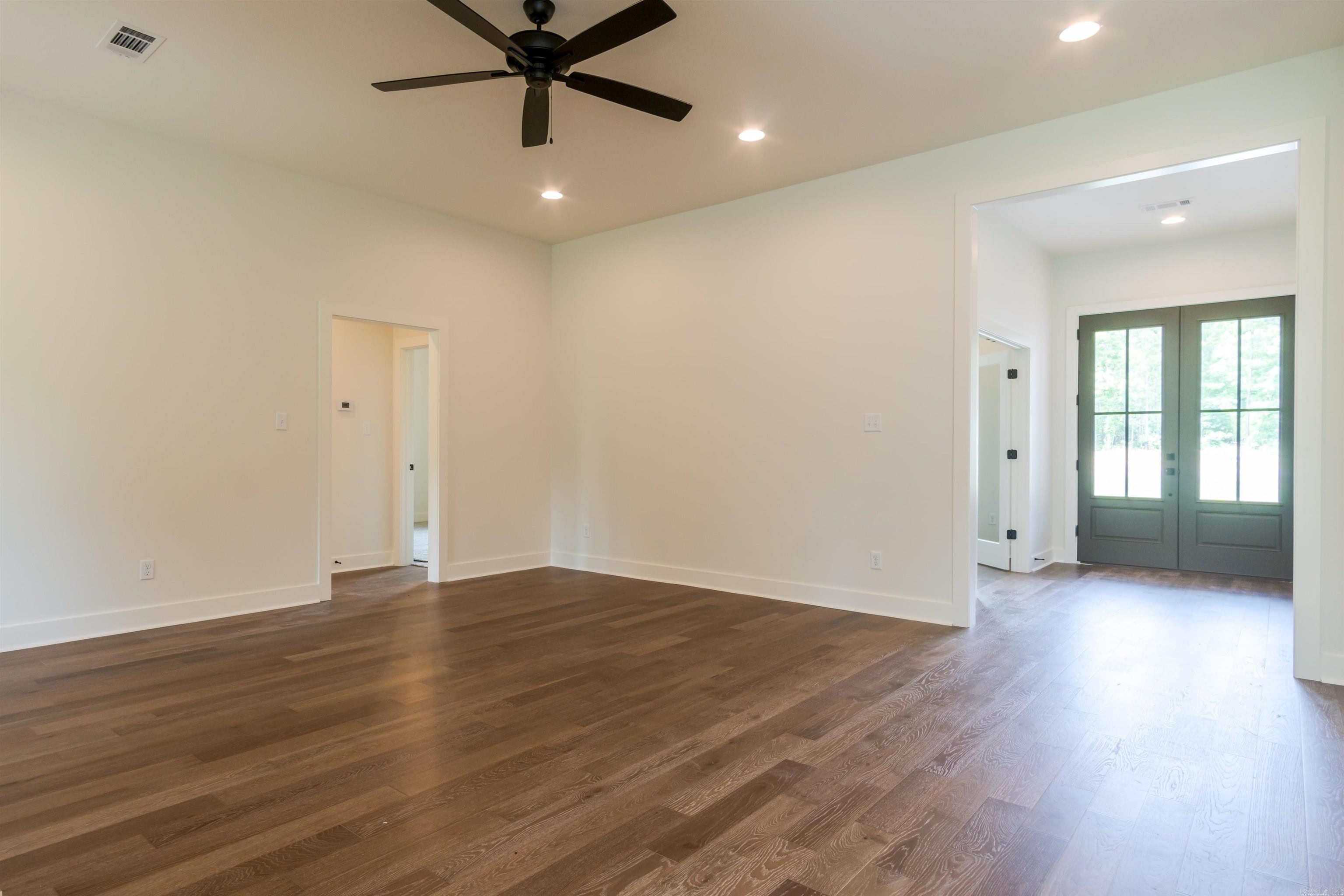 CHARLESTON PLACE SUBDIVISION - Residential