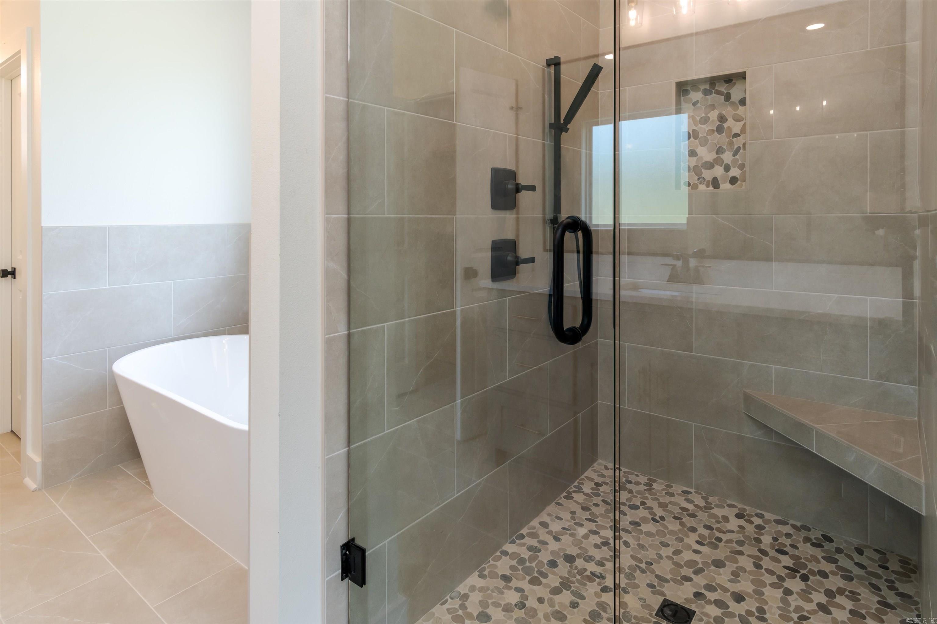 CHARLESTON PLACE SUBDIVISION - Residential