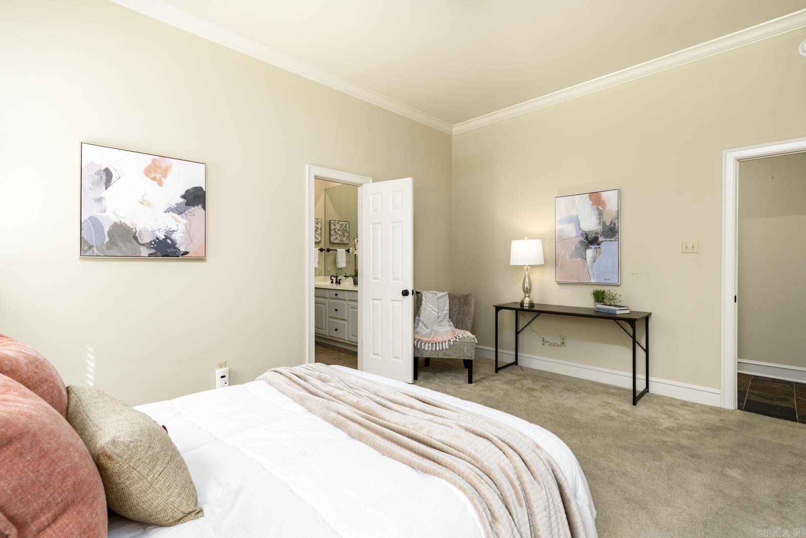 CHENAL VALLEY THE OAKS - Residential