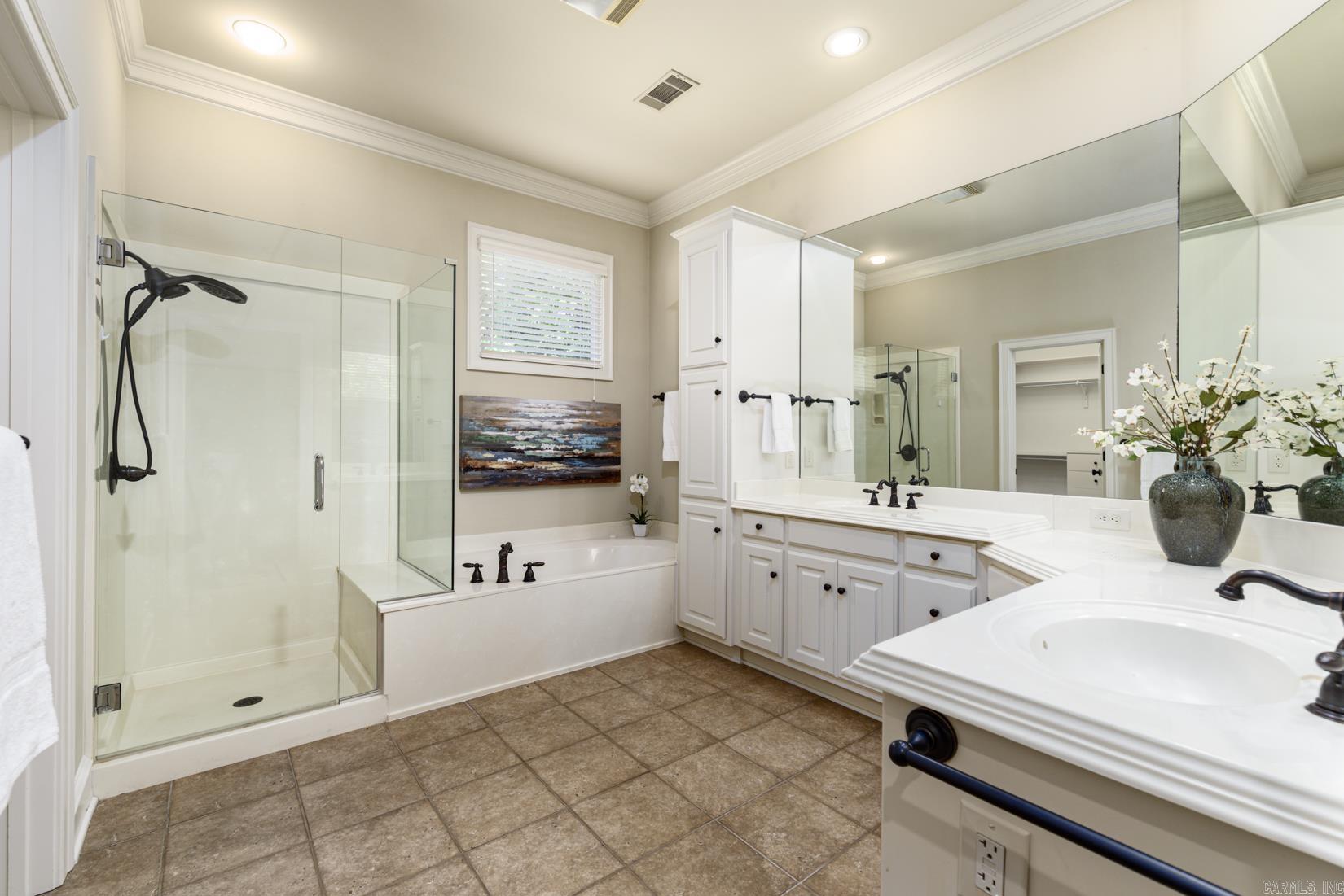 CHENAL VALLEY THE OAKS - Residential