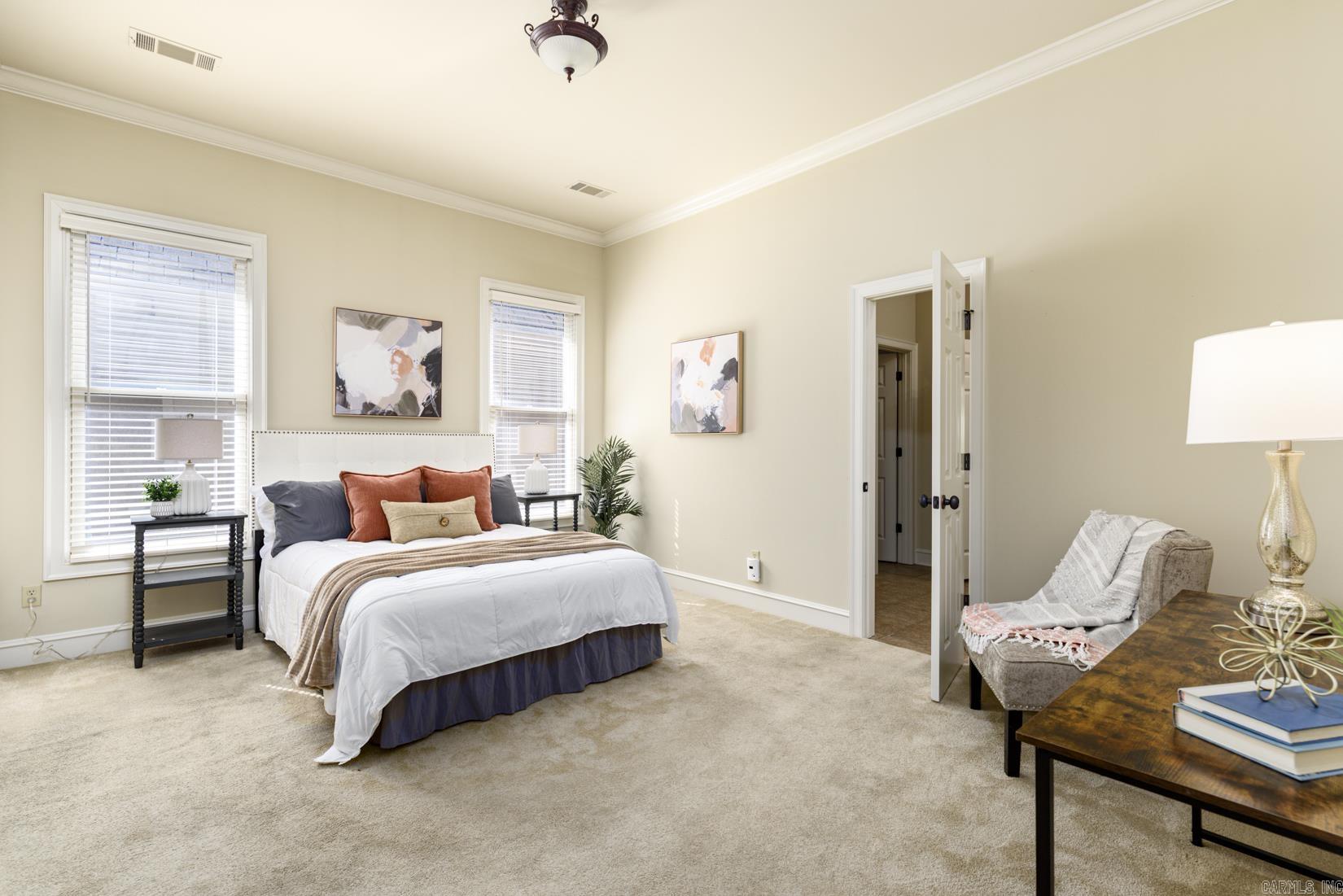 CHENAL VALLEY THE OAKS - Residential