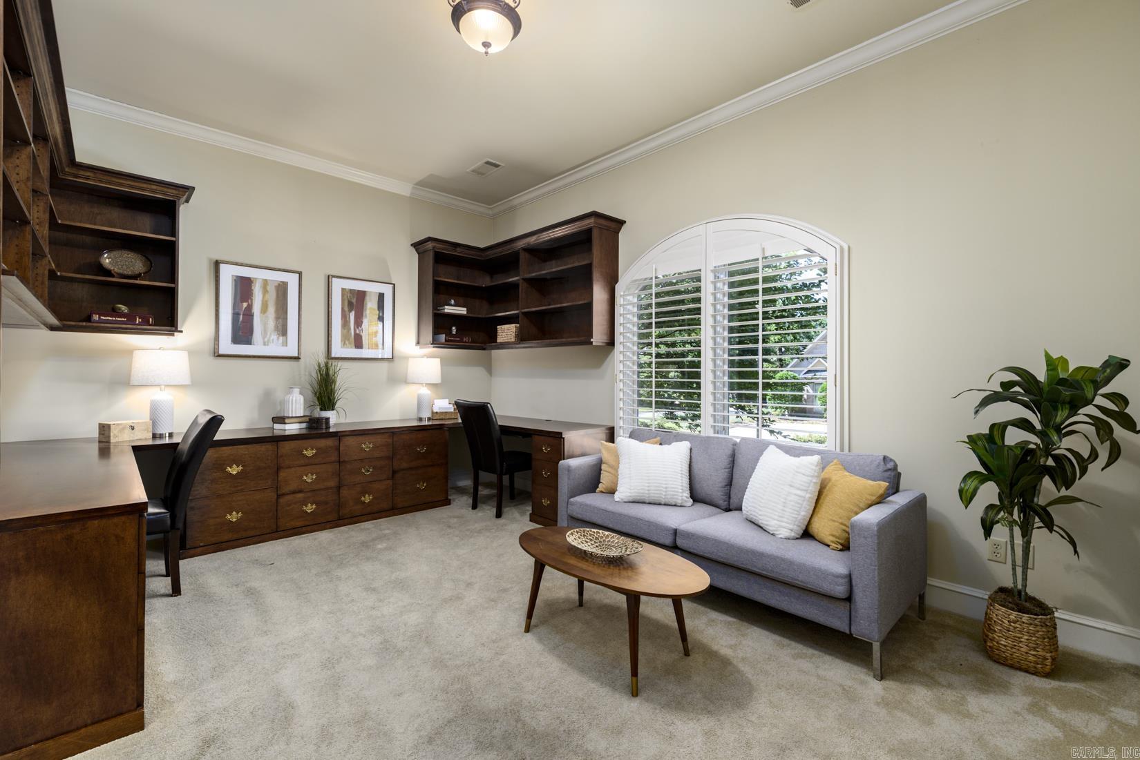 CHENAL VALLEY THE OAKS - Residential
