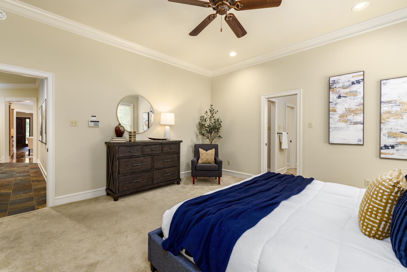 CHENAL VALLEY THE OAKS - Residential