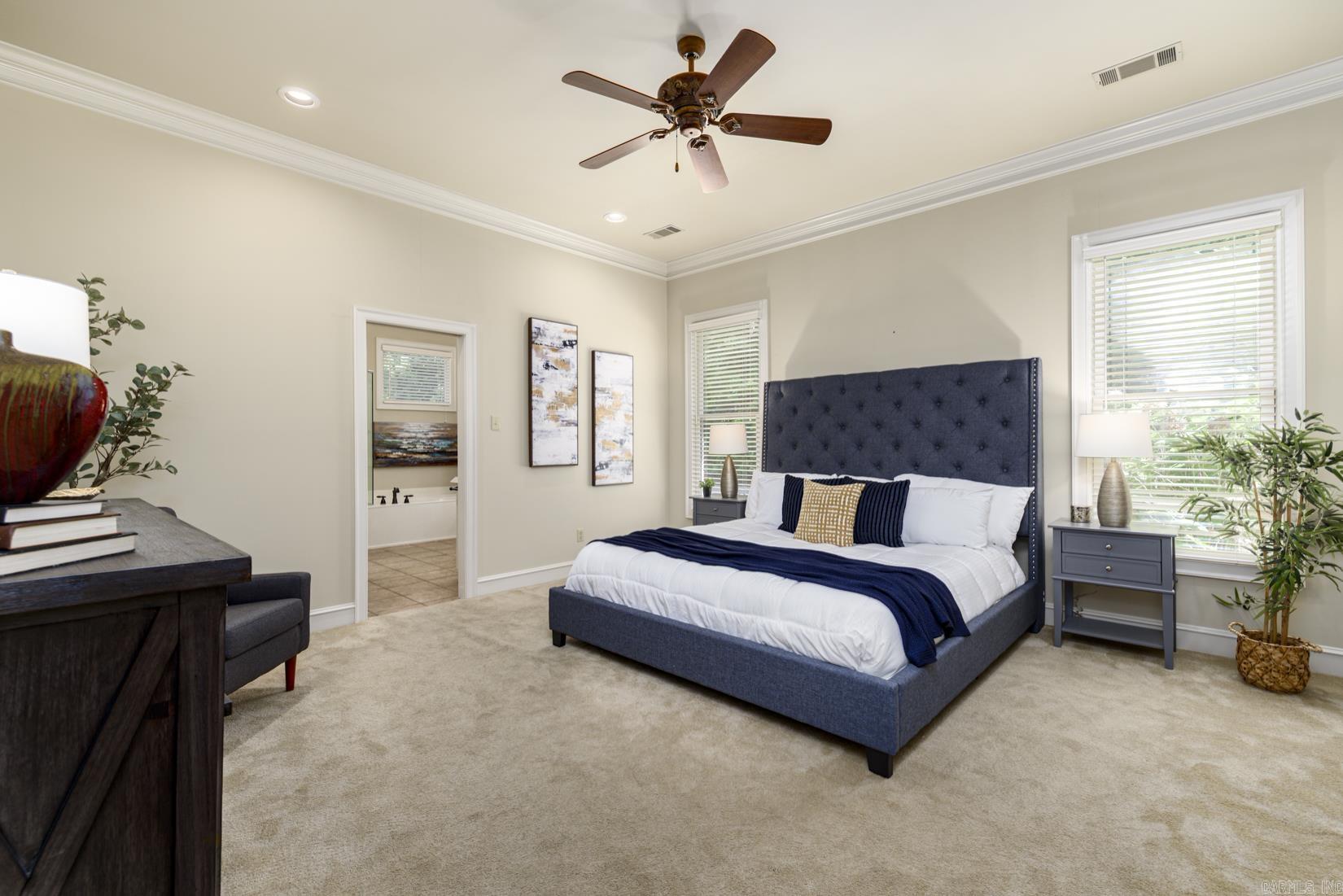 CHENAL VALLEY THE OAKS - Residential