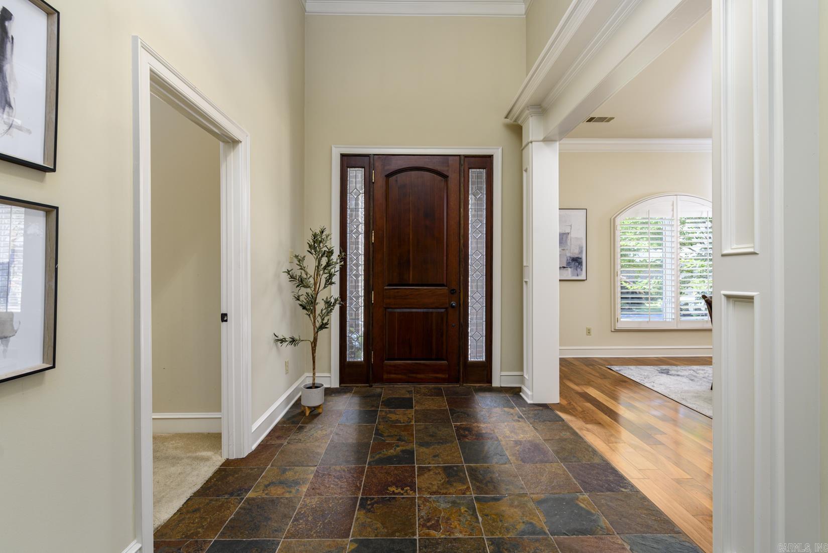 CHENAL VALLEY THE OAKS - Residential
