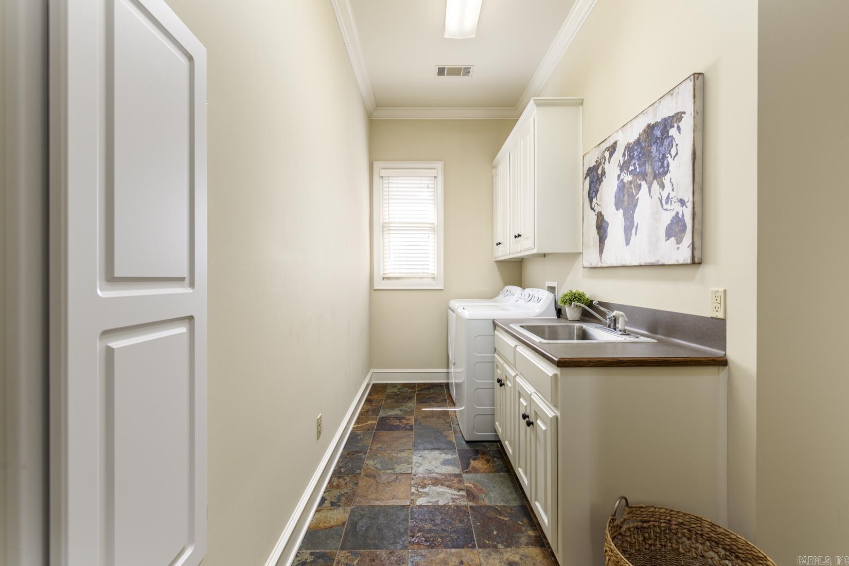 CHENAL VALLEY THE OAKS - Residential