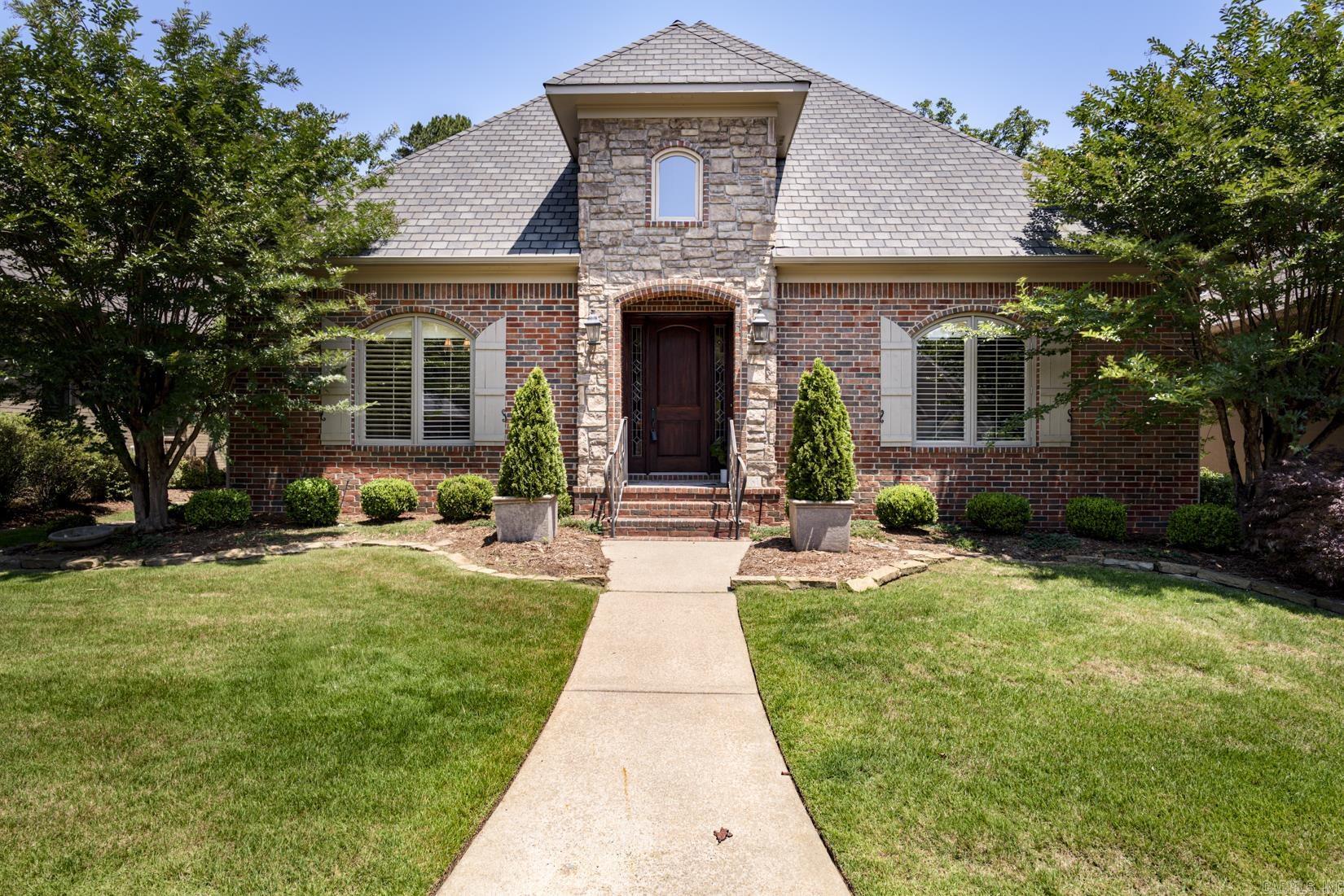 CHENAL VALLEY THE OAKS - Residential