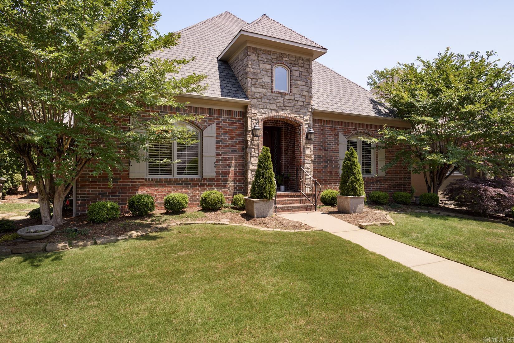 CHENAL VALLEY THE OAKS - Residential