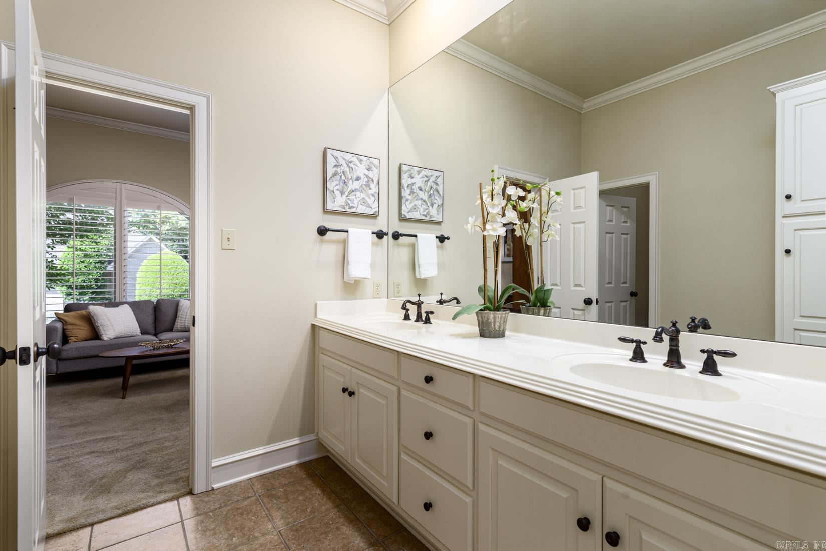 CHENAL VALLEY THE OAKS - Residential