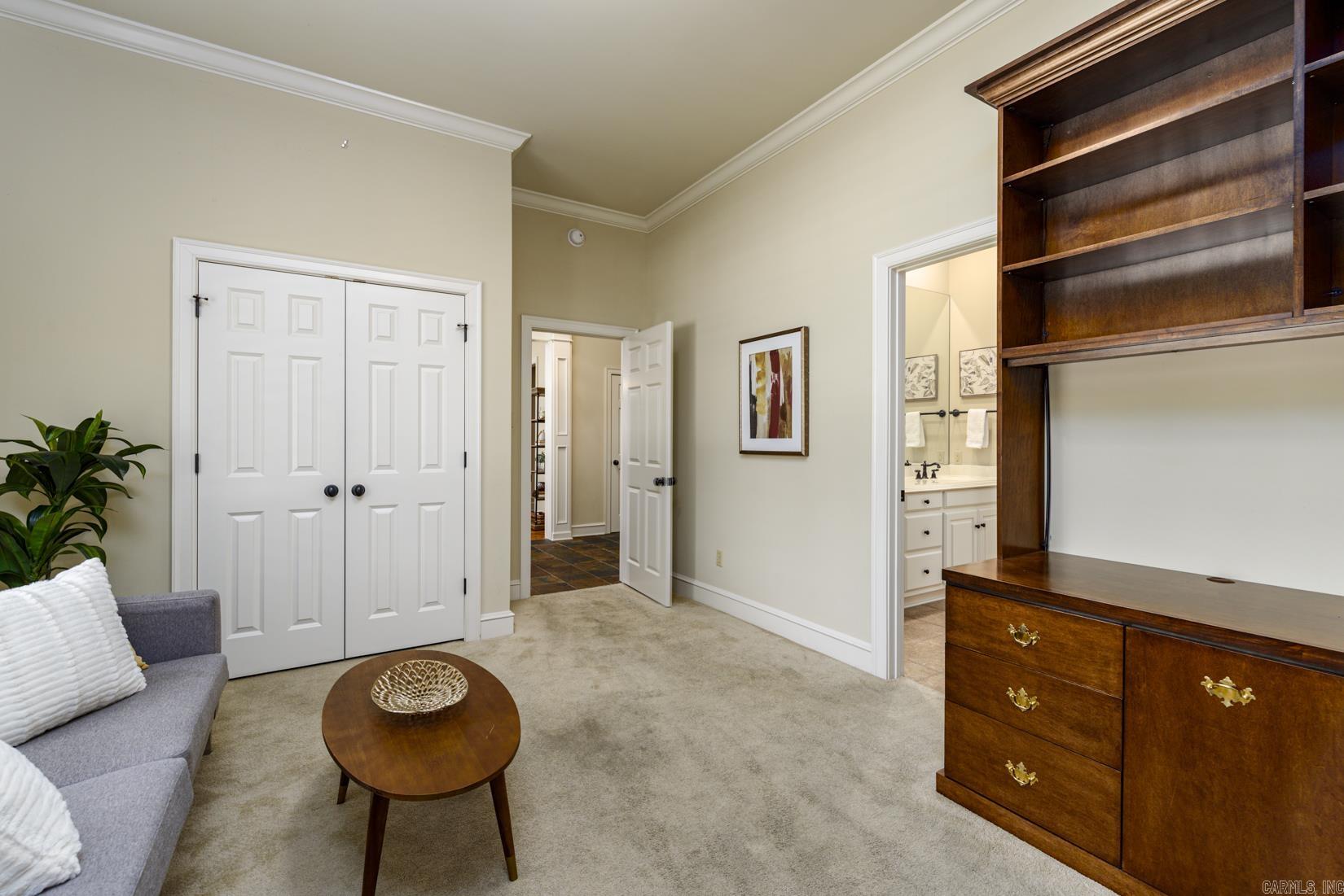 CHENAL VALLEY THE OAKS - Residential