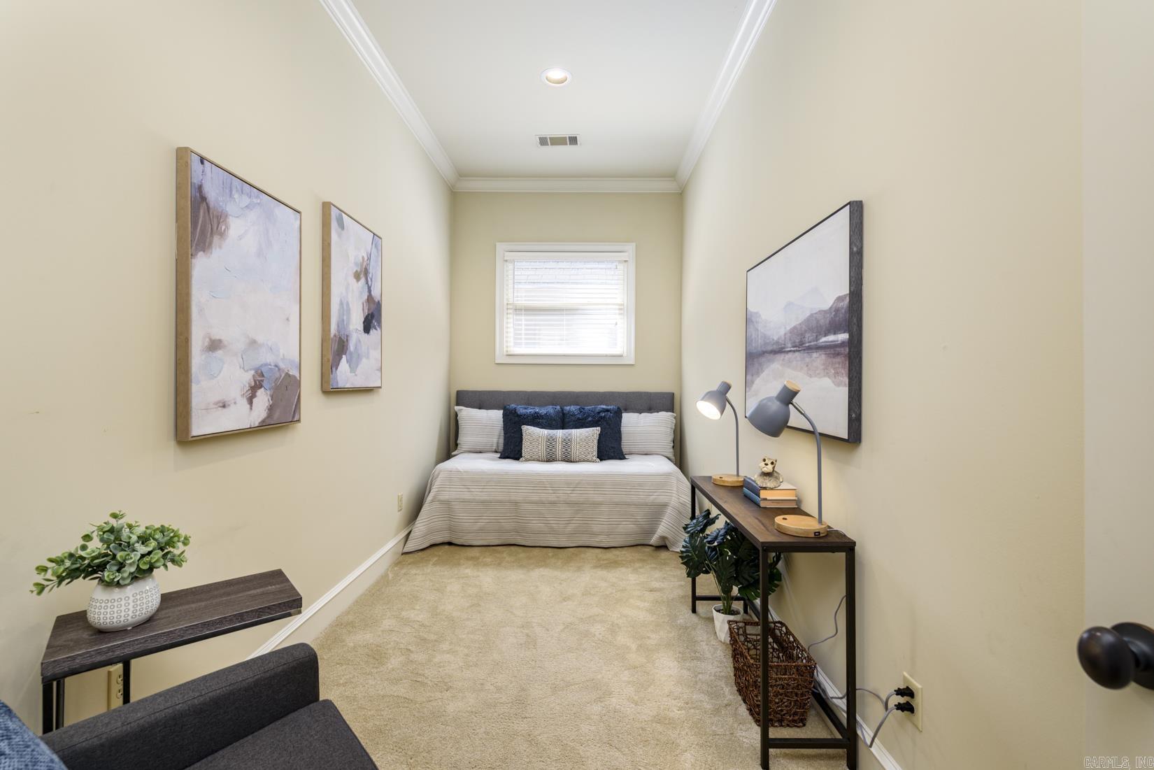 CHENAL VALLEY THE OAKS - Residential