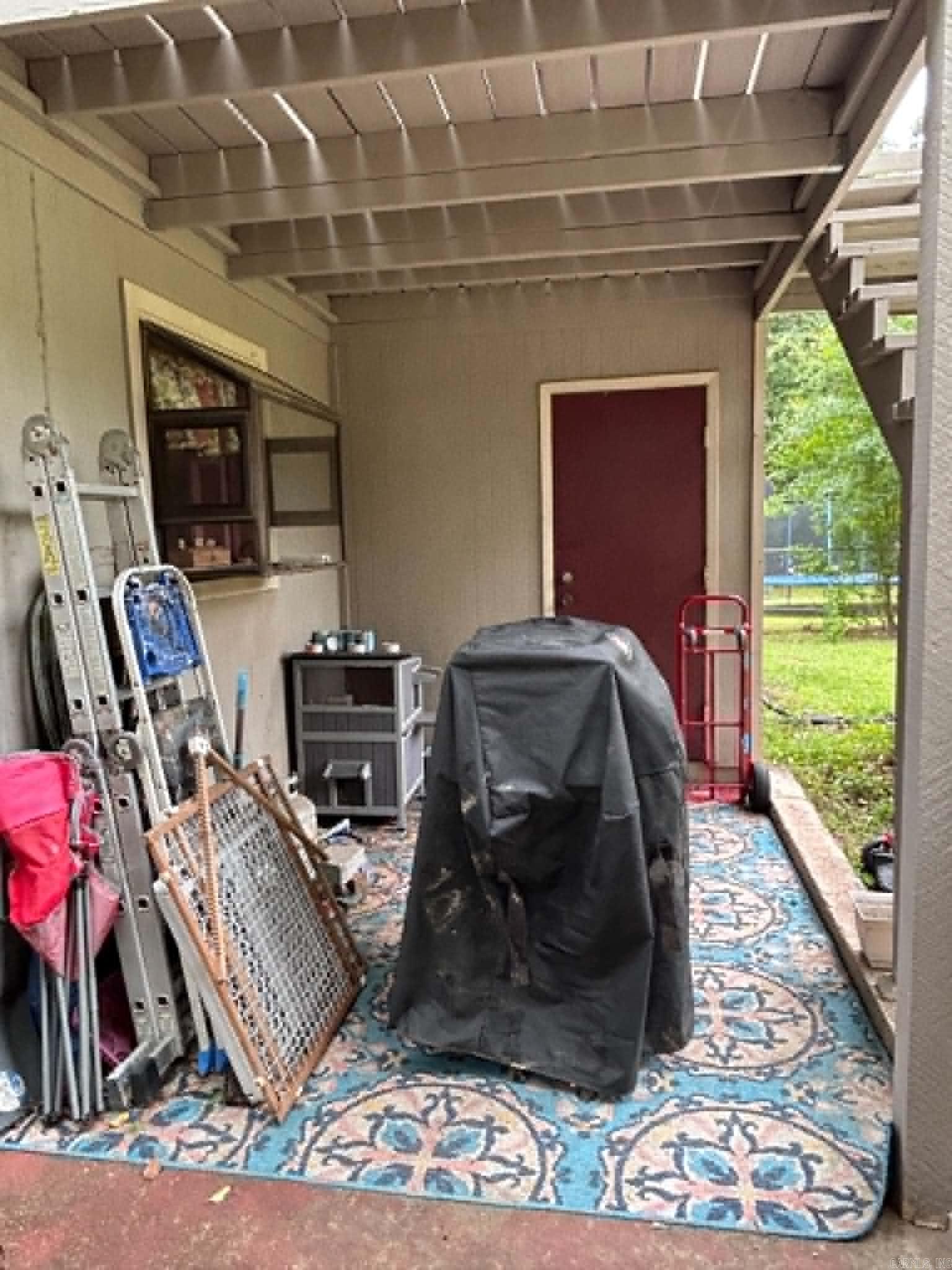 BETTS, GEORGE SD - Residential