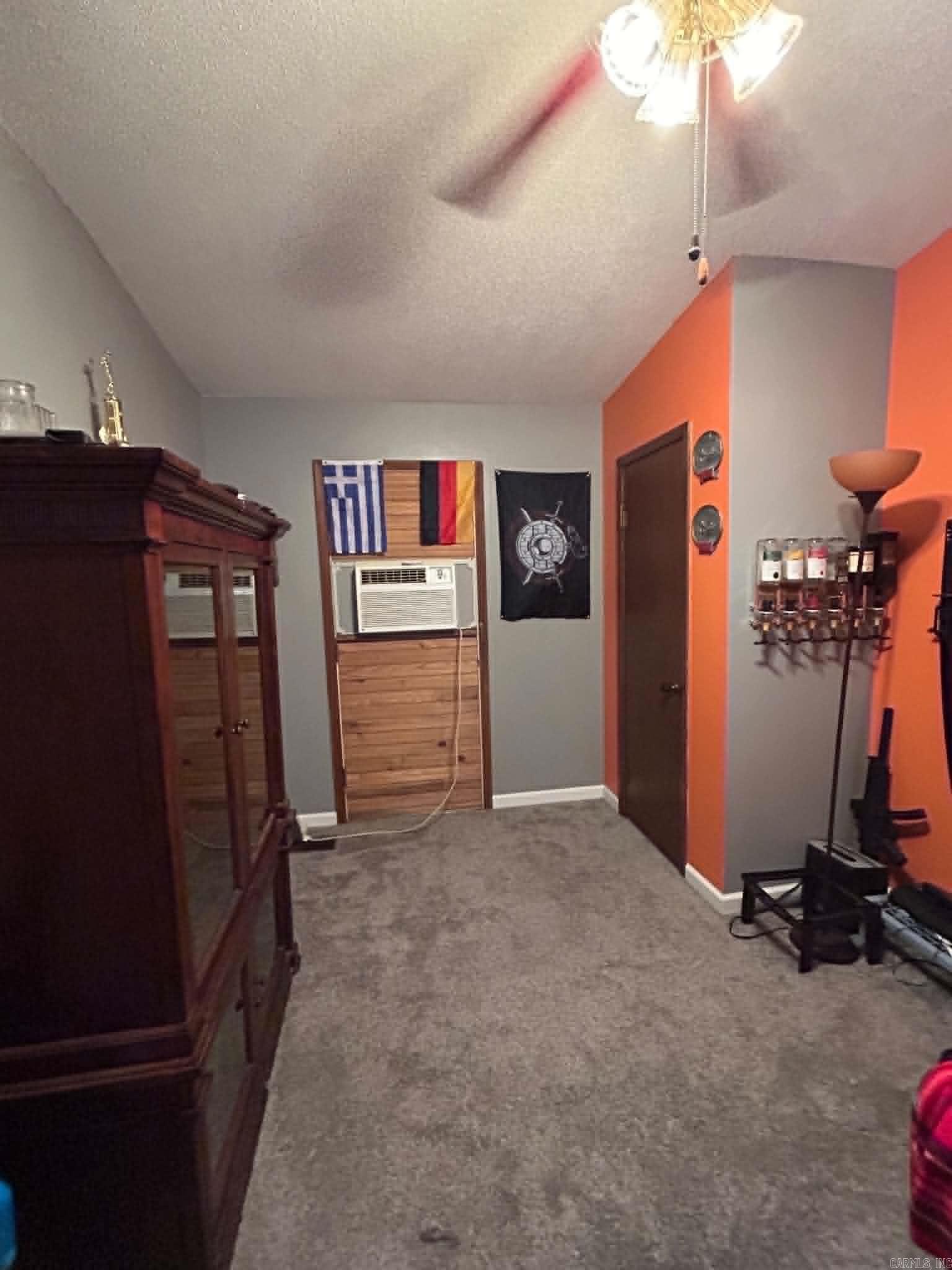 BETTS, GEORGE SD - Residential