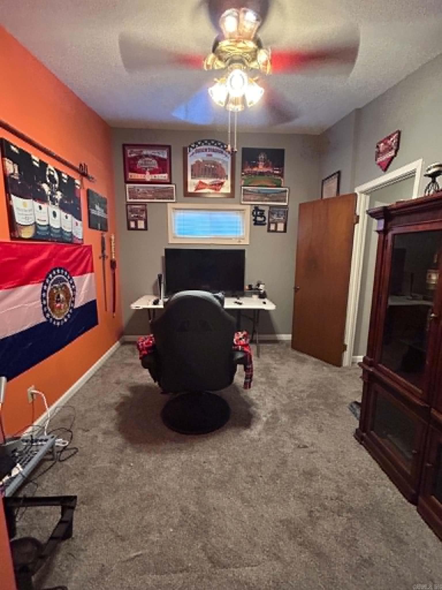 BETTS, GEORGE SD - Residential