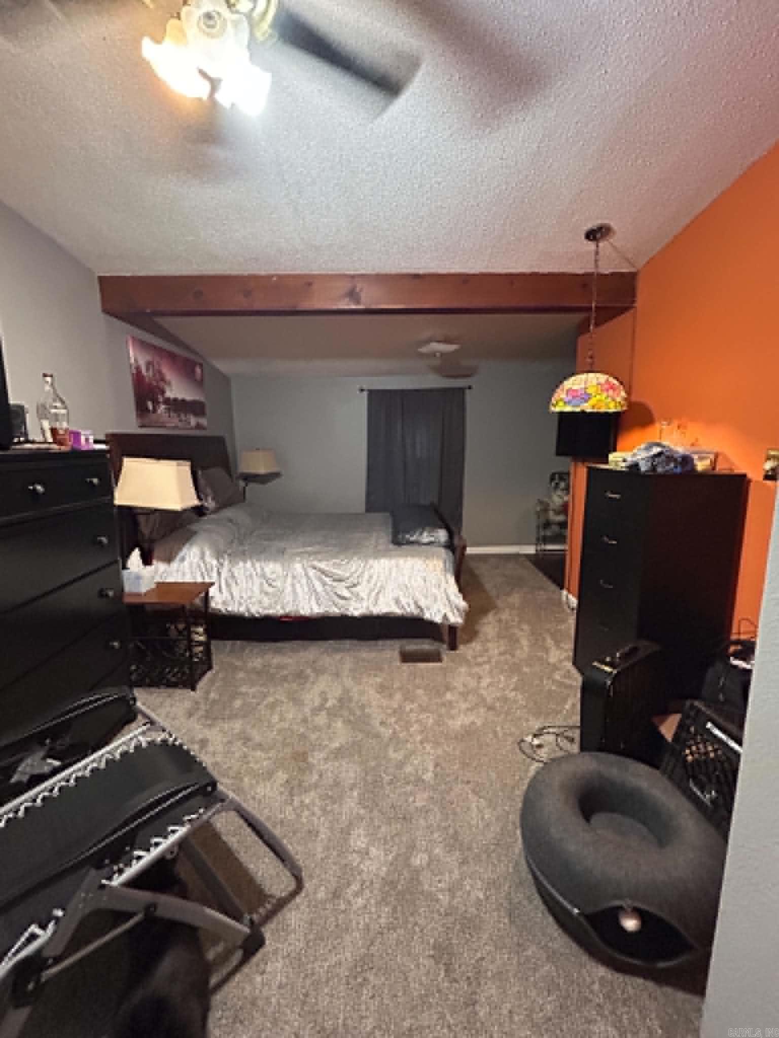 BETTS, GEORGE SD - Residential