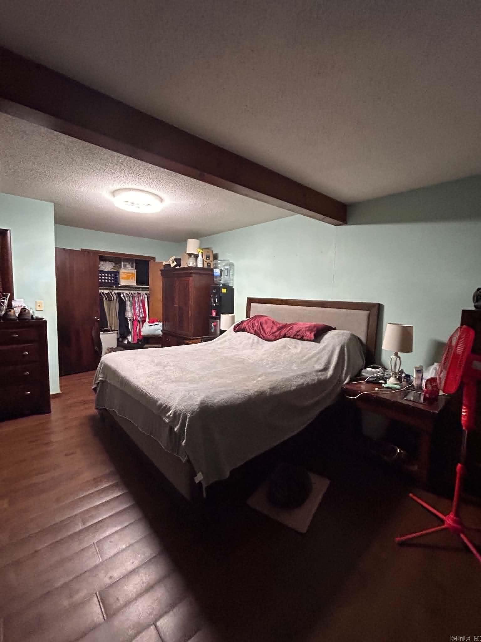 BETTS, GEORGE SD - Residential