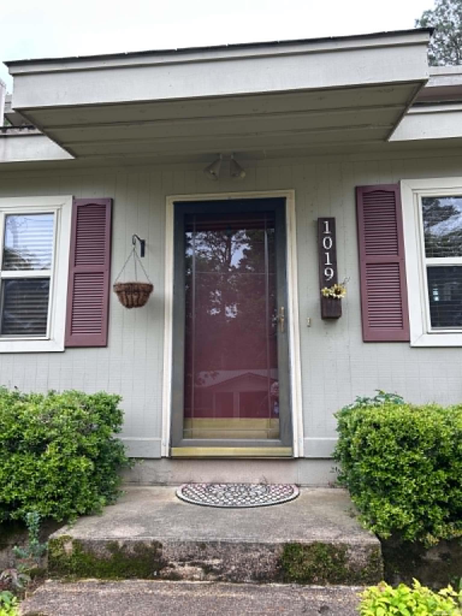 BETTS, GEORGE SD - Residential