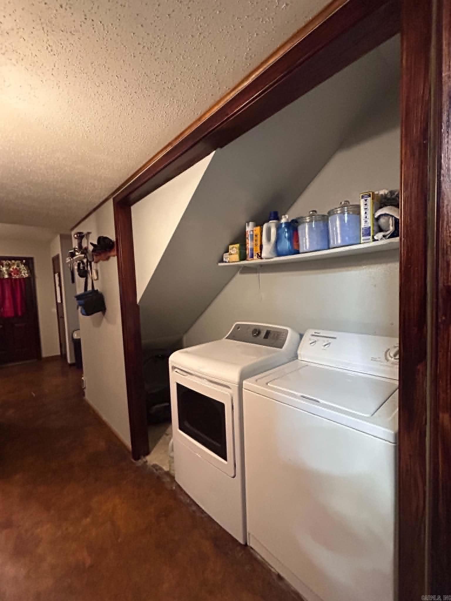 BETTS, GEORGE SD - Residential
