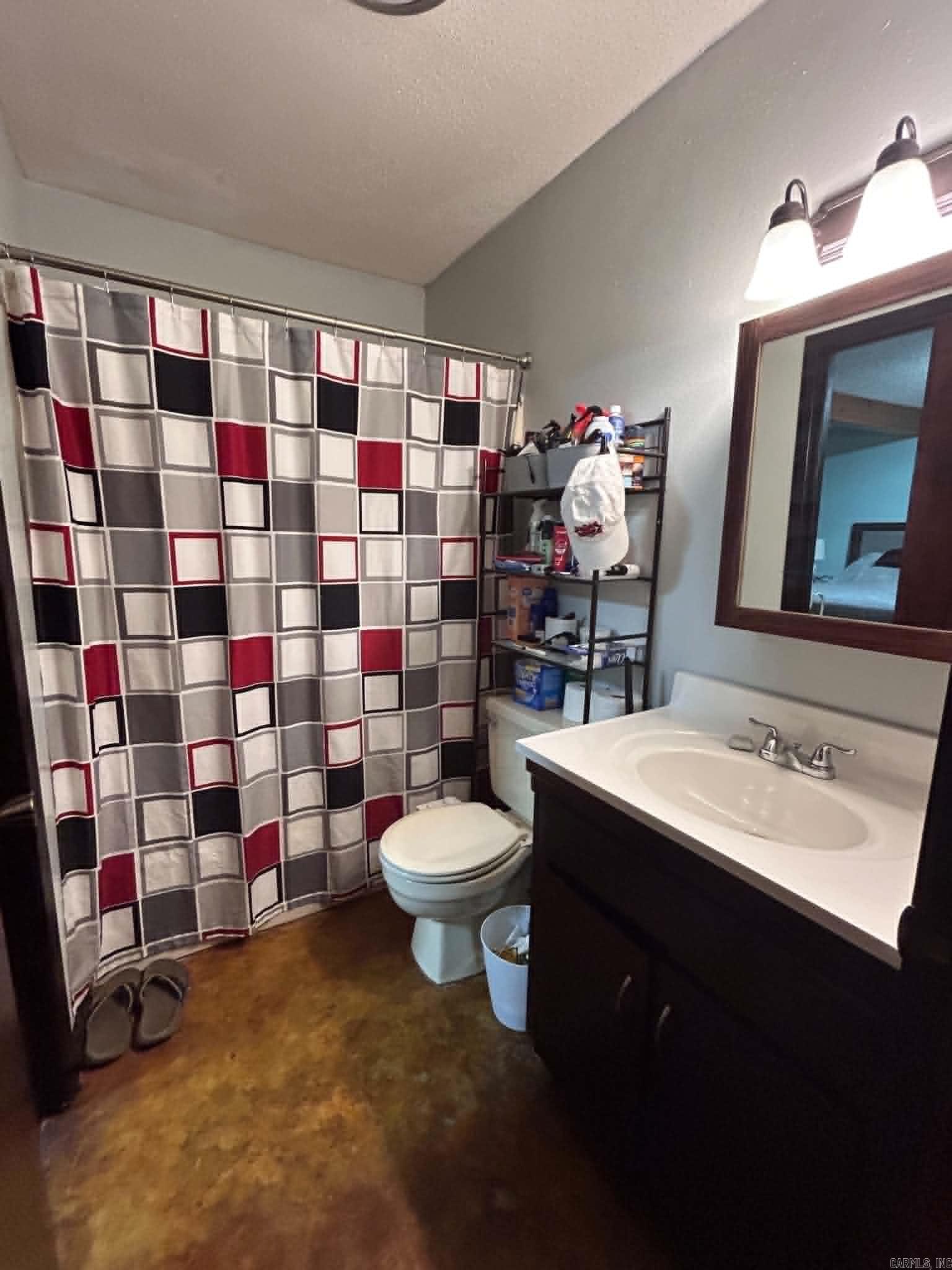 BETTS, GEORGE SD - Residential