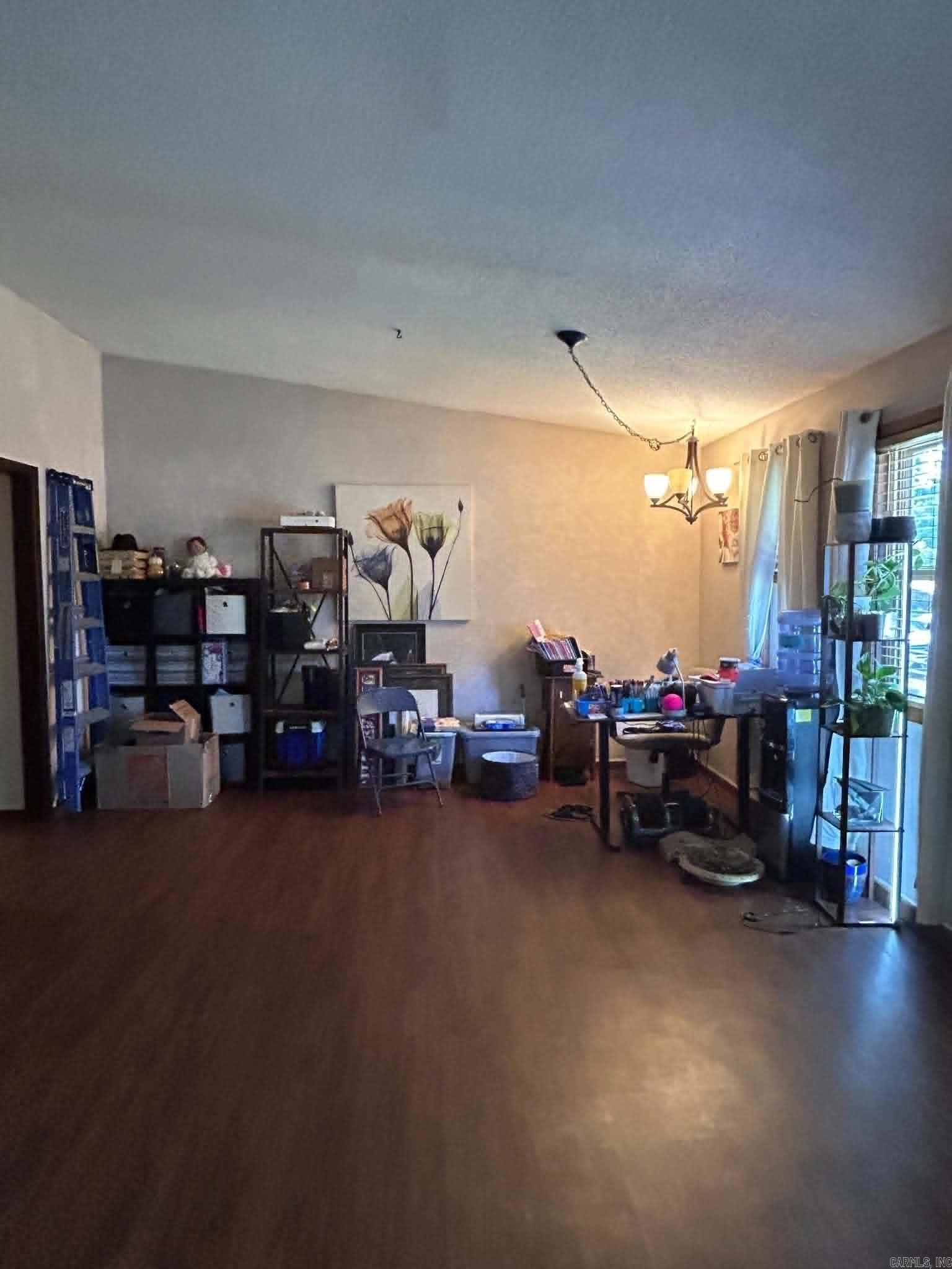 BETTS, GEORGE SD - Residential