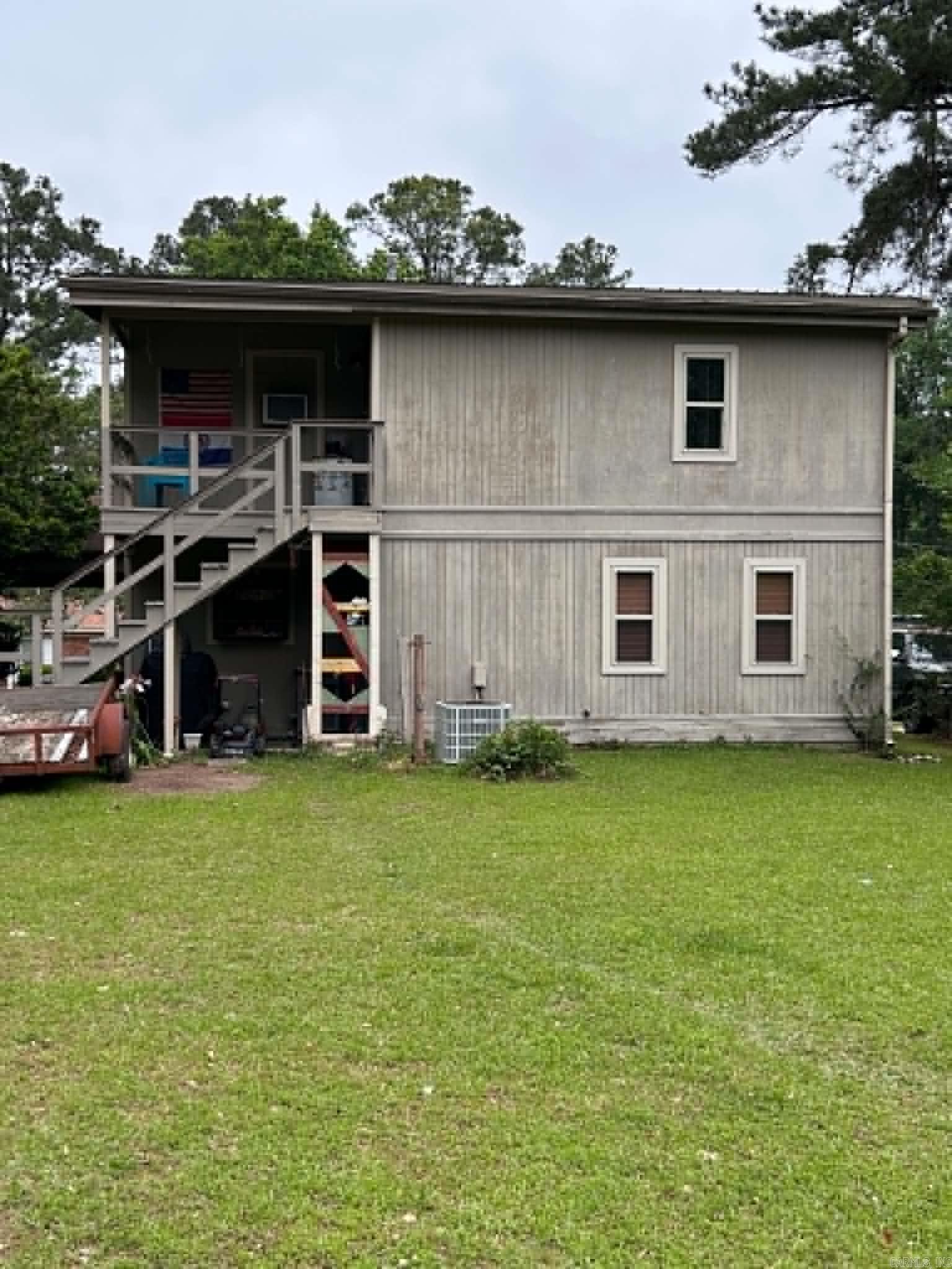 BETTS, GEORGE SD - Residential