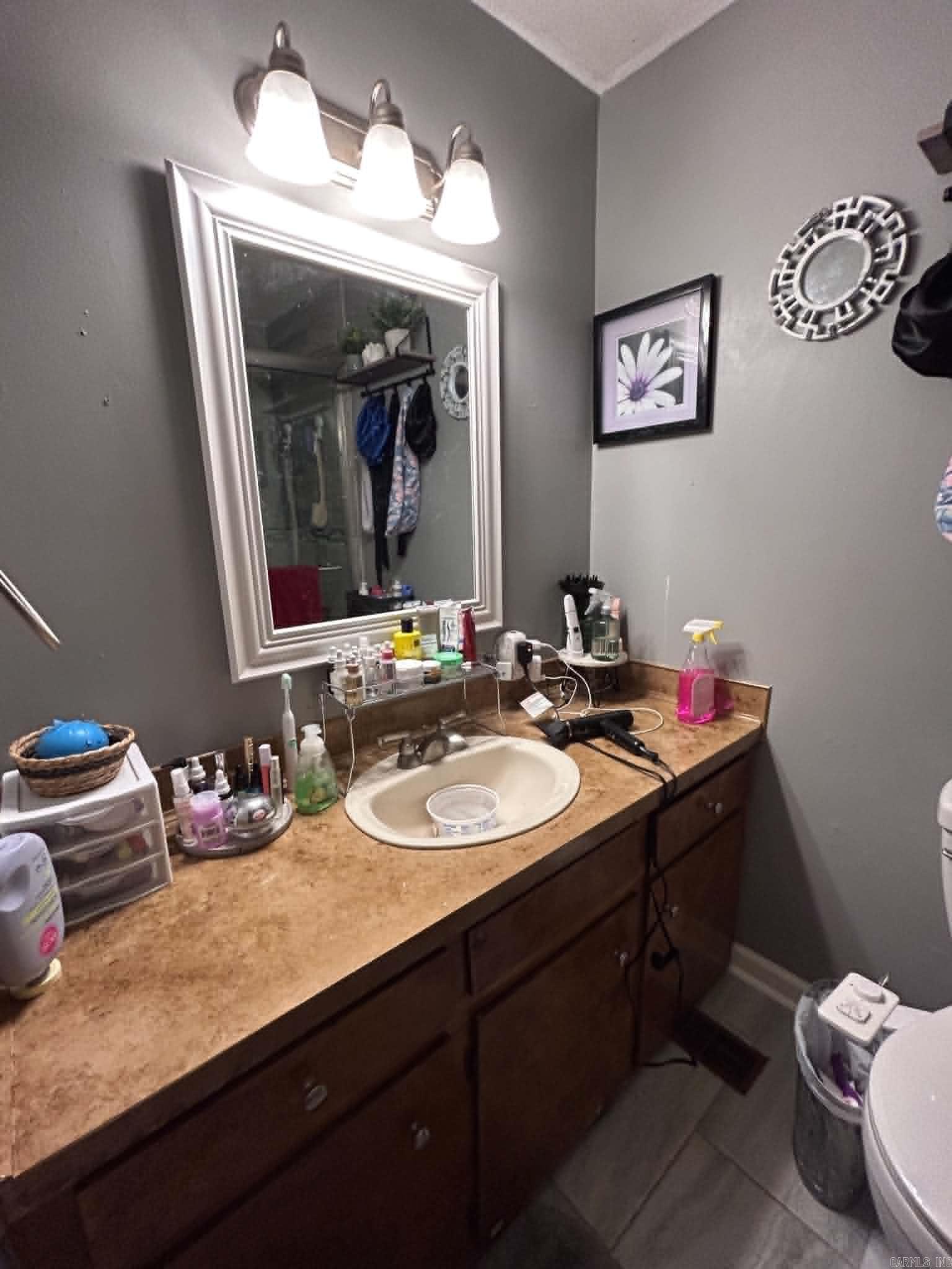 BETTS, GEORGE SD - Residential