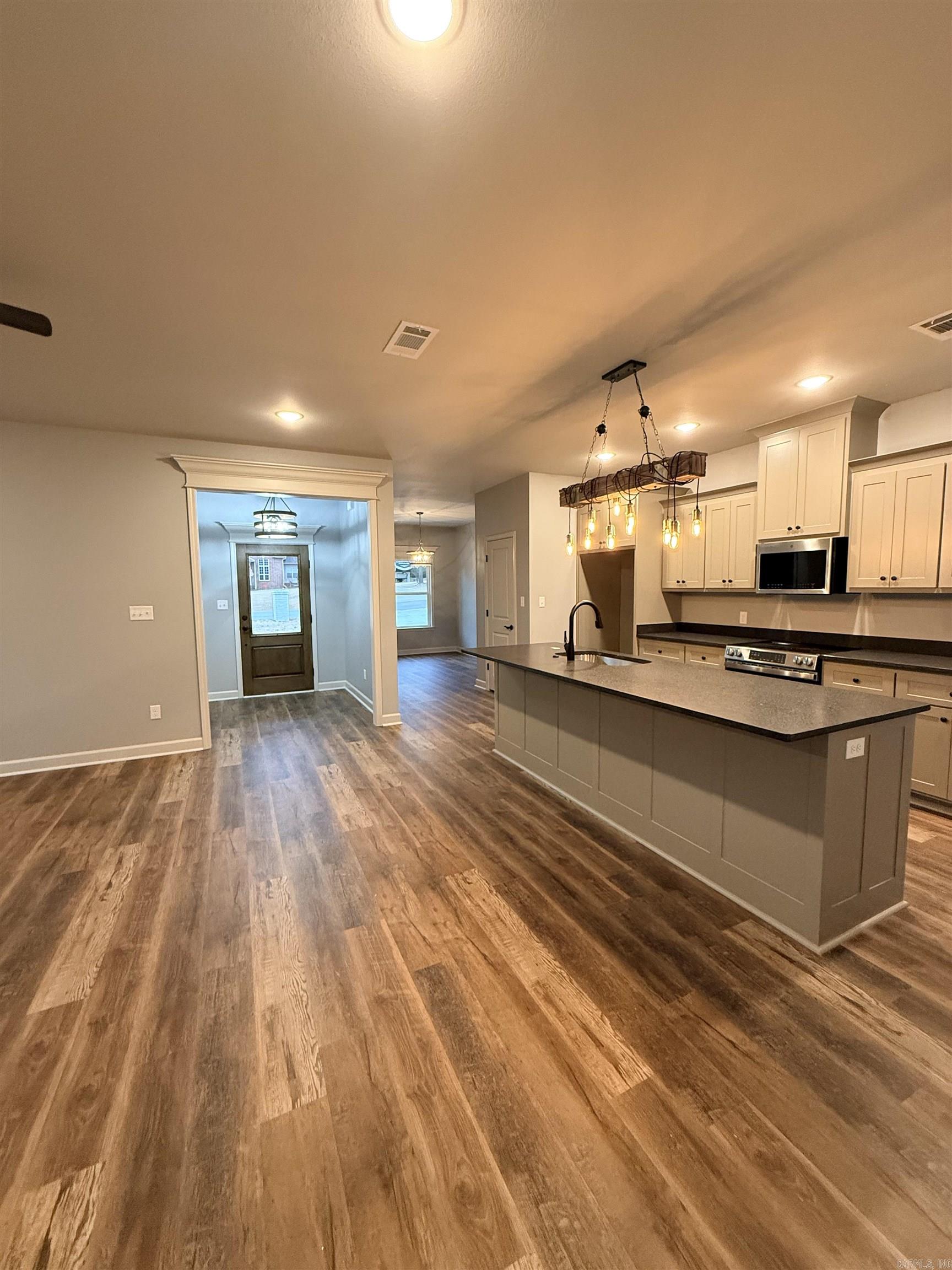 SPRINGWATER - Residential