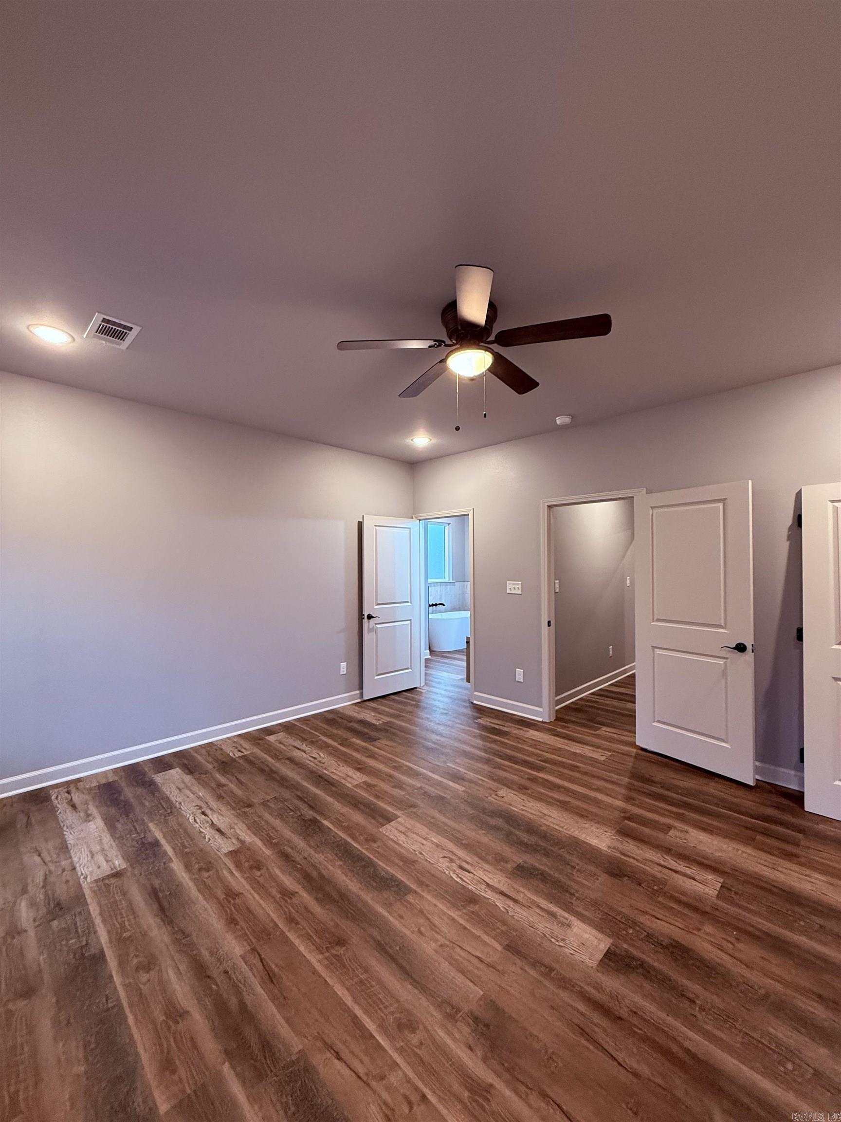 SPRINGWATER - Residential