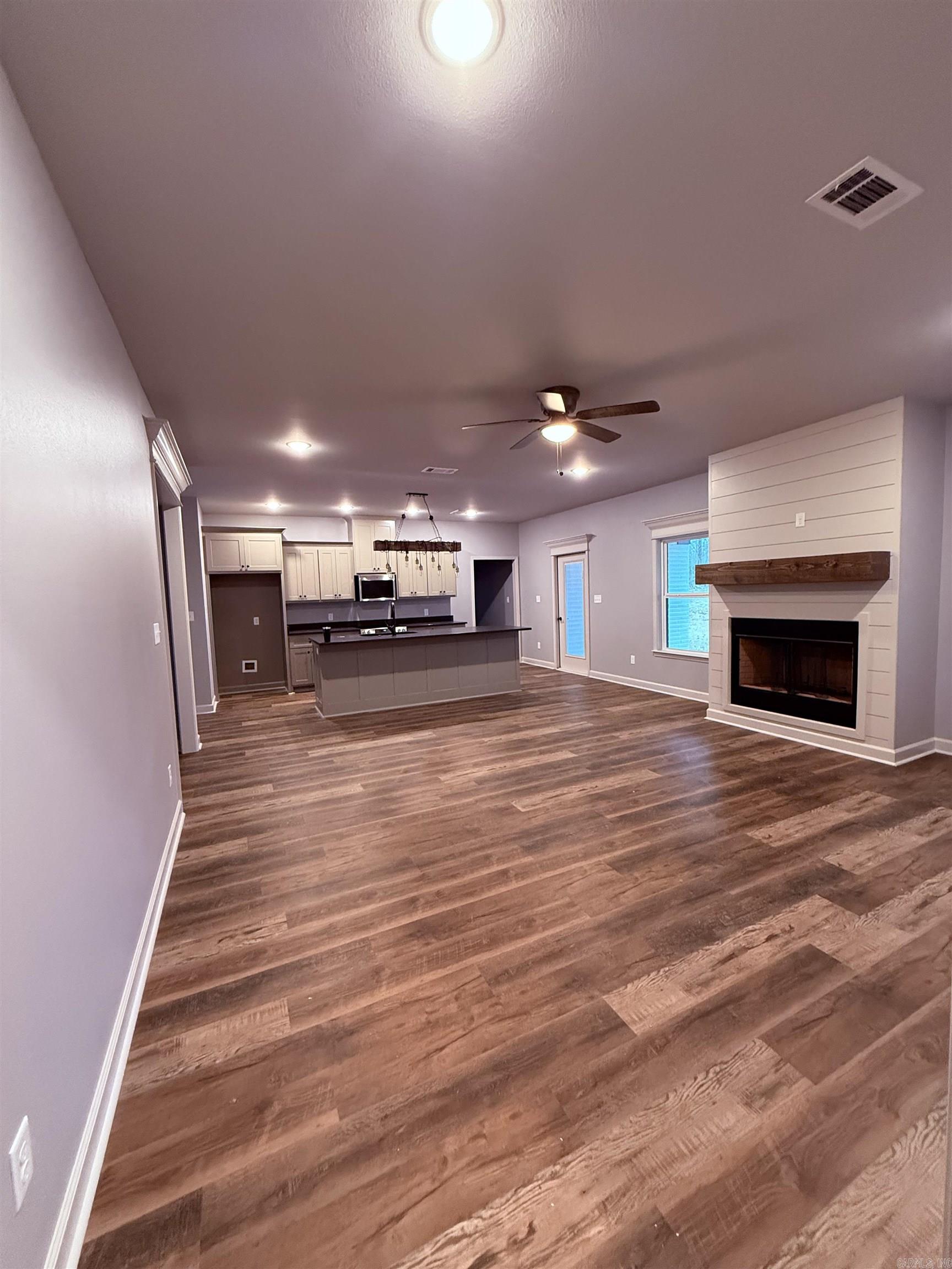 SPRINGWATER - Residential