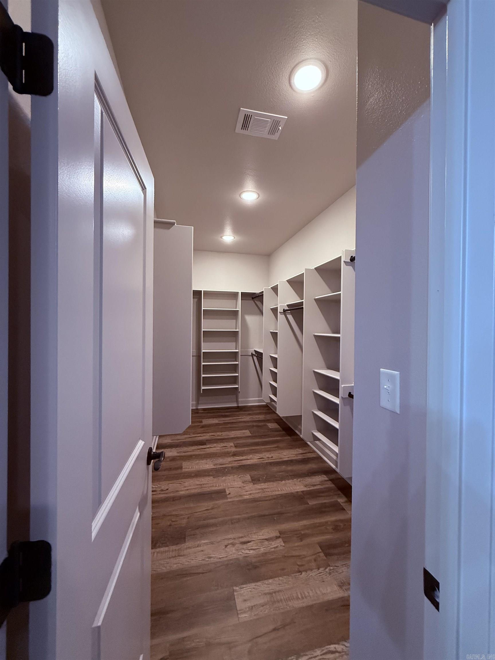 SPRINGWATER - Residential