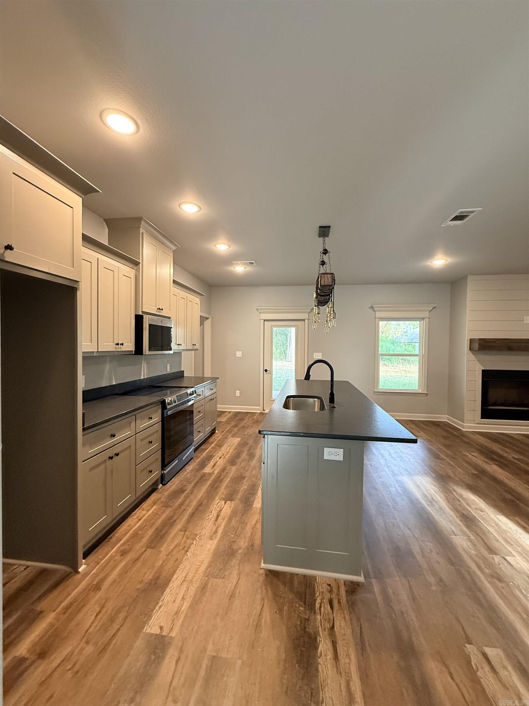 SPRINGWATER - Residential