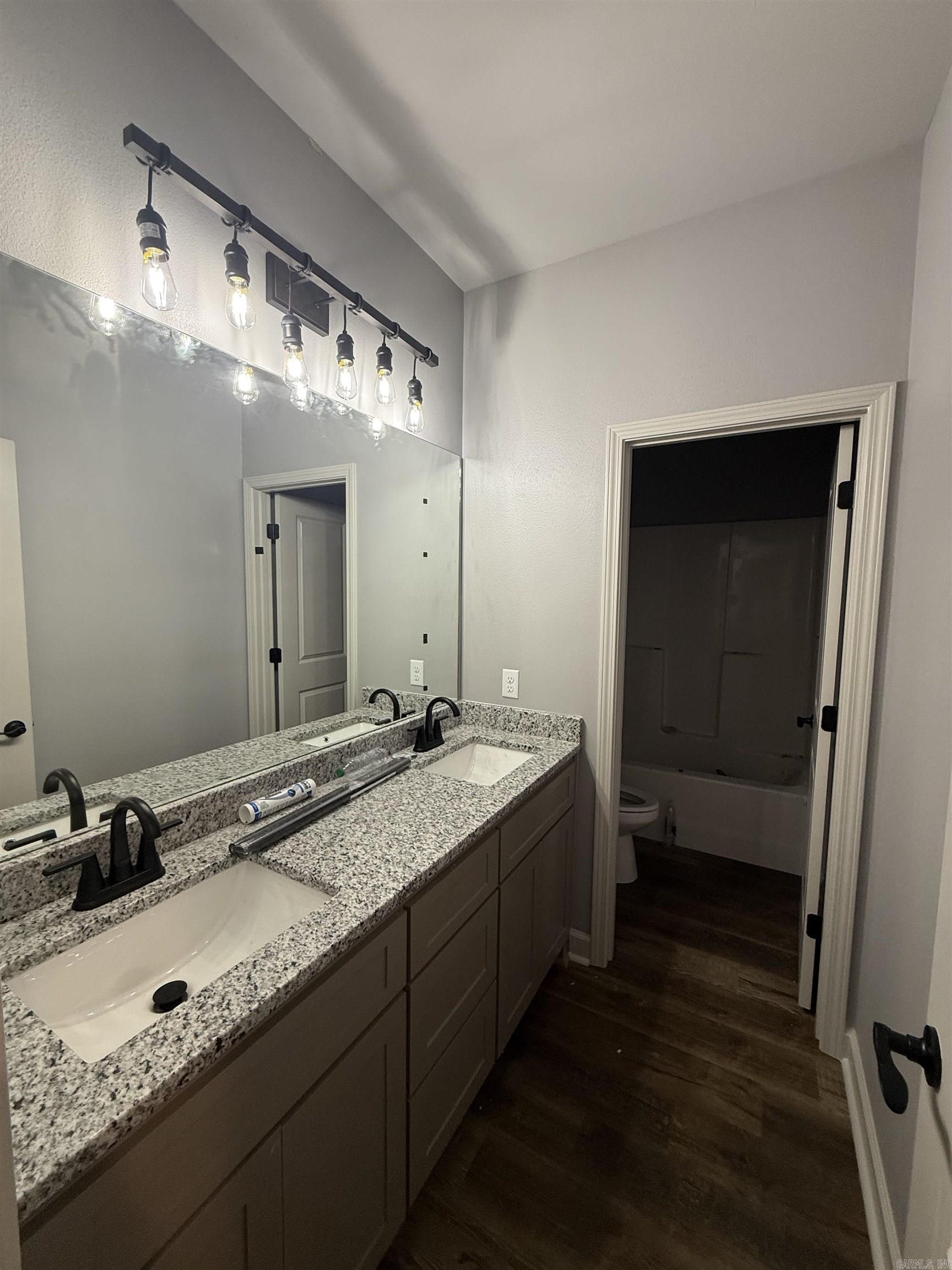 SPRINGWATER - Residential