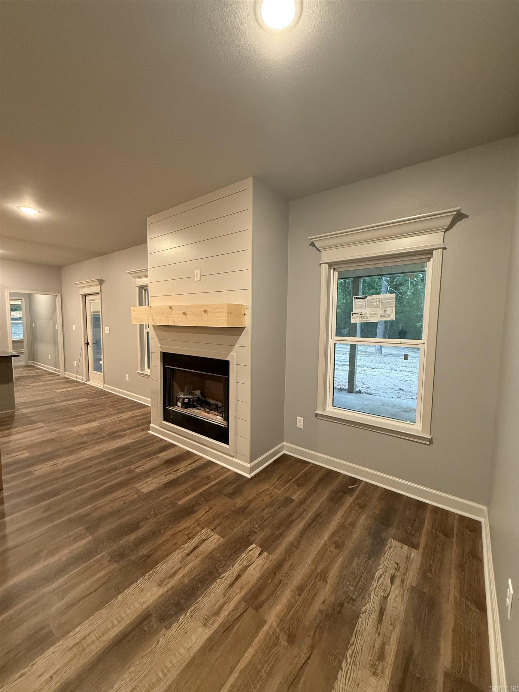 SPRINGWATER - Residential