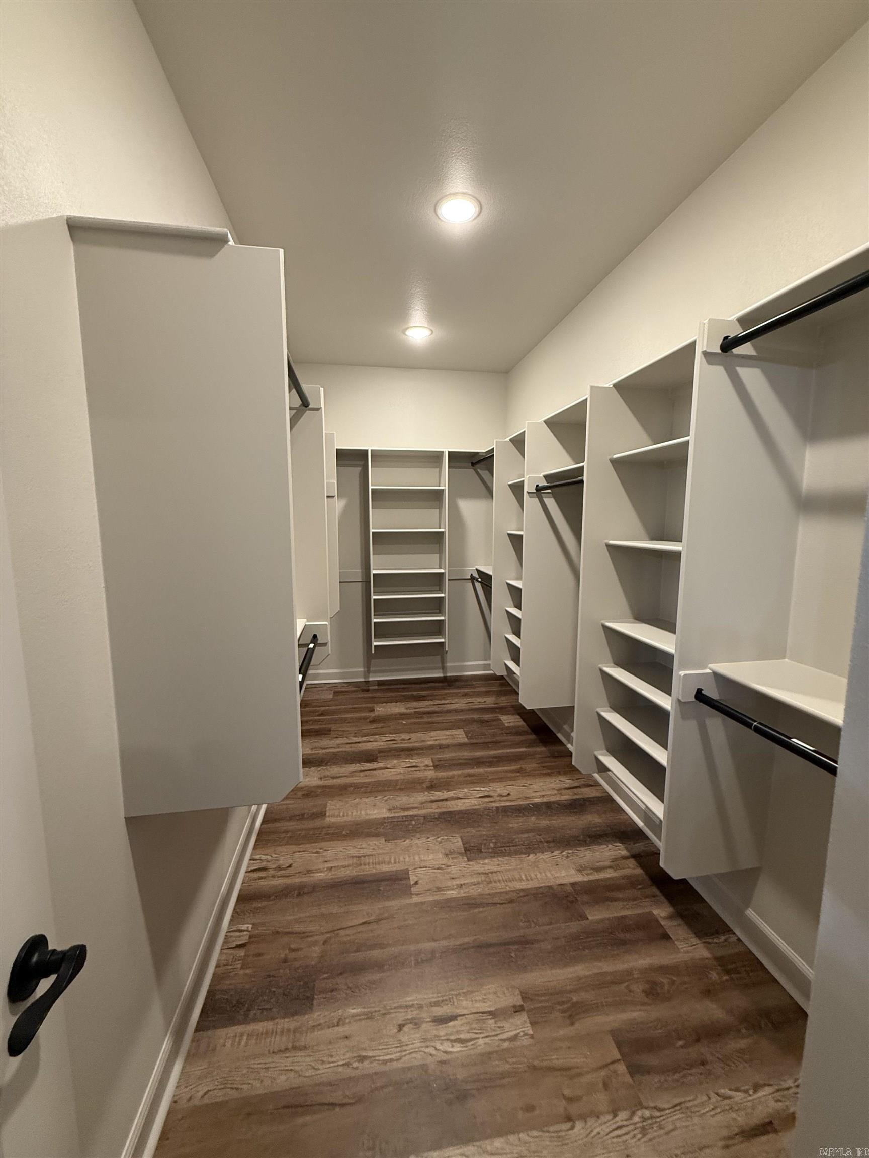 SPRINGWATER - Residential