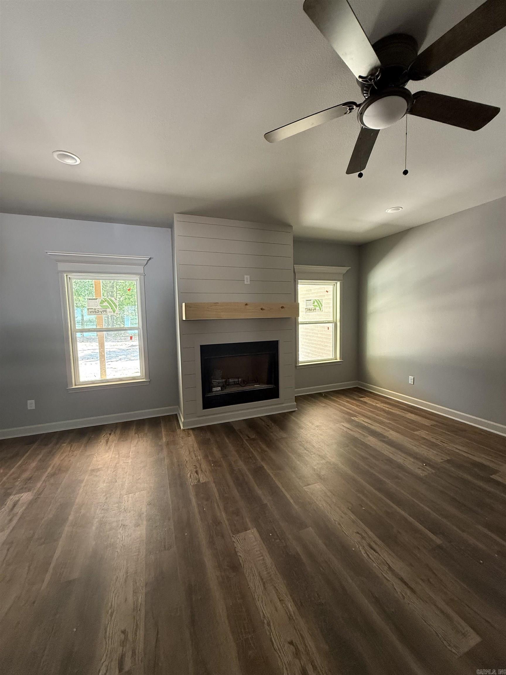 SPRINGWATER - Residential