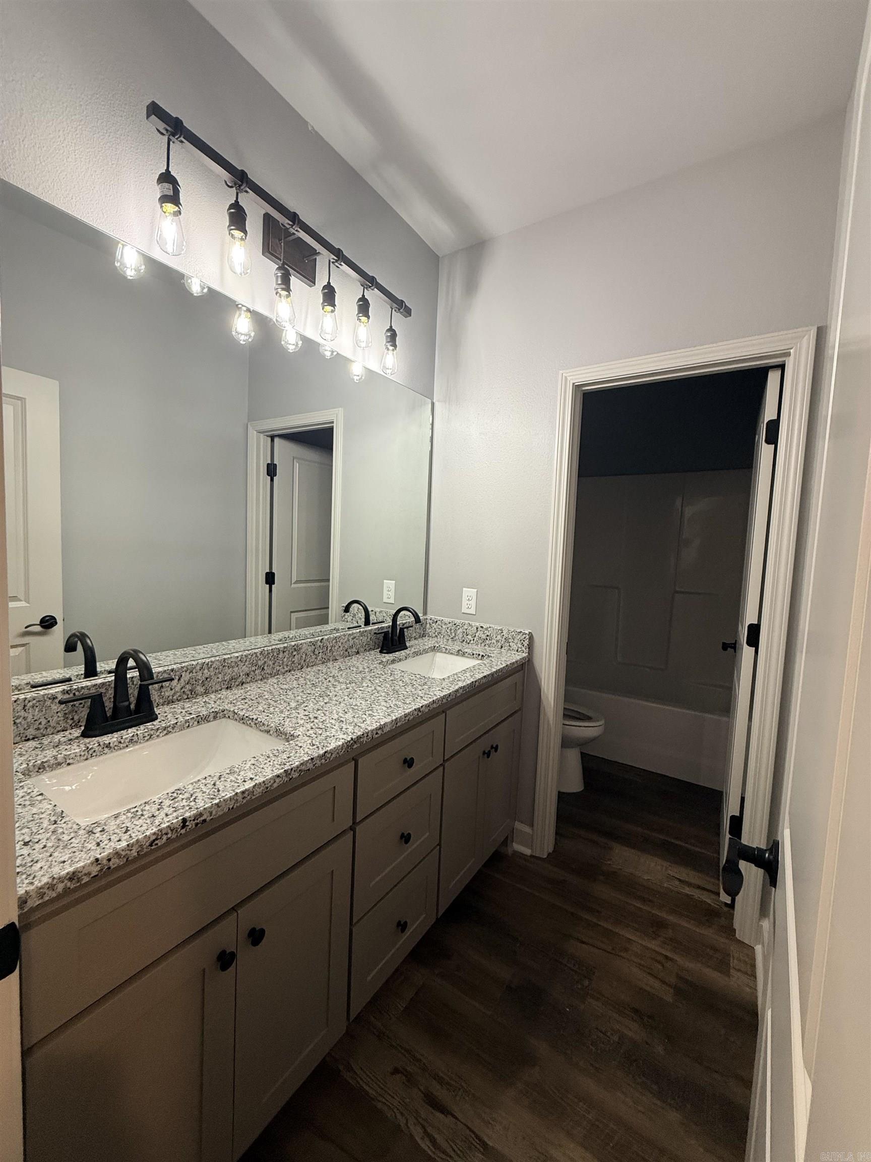 SPRINGWATER - Residential