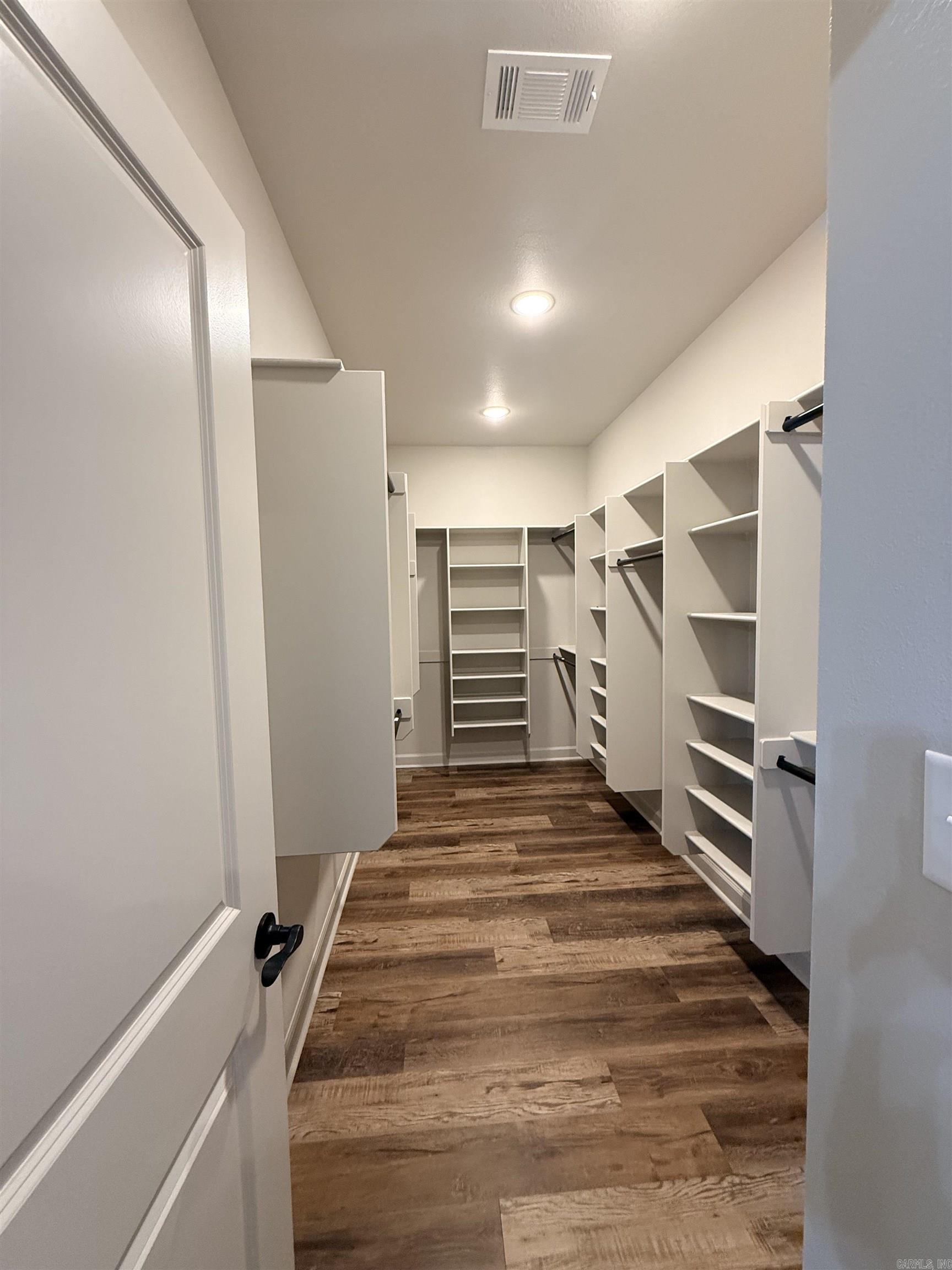 SPRINGWATER - Residential