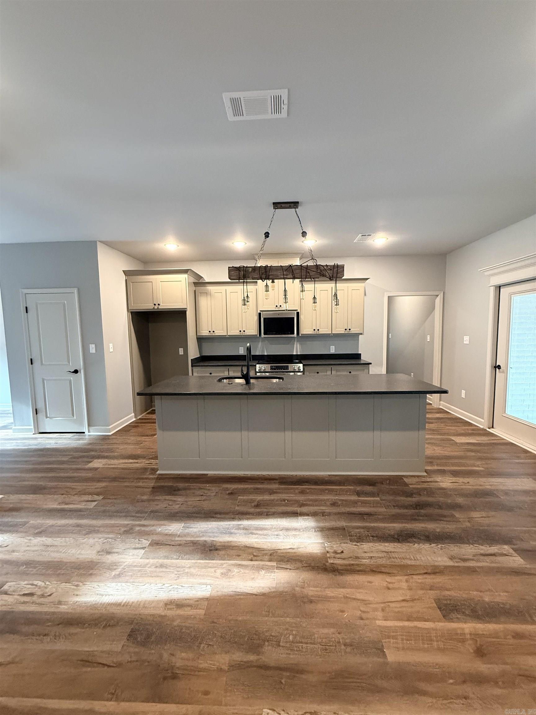 SPRINGWATER - Residential