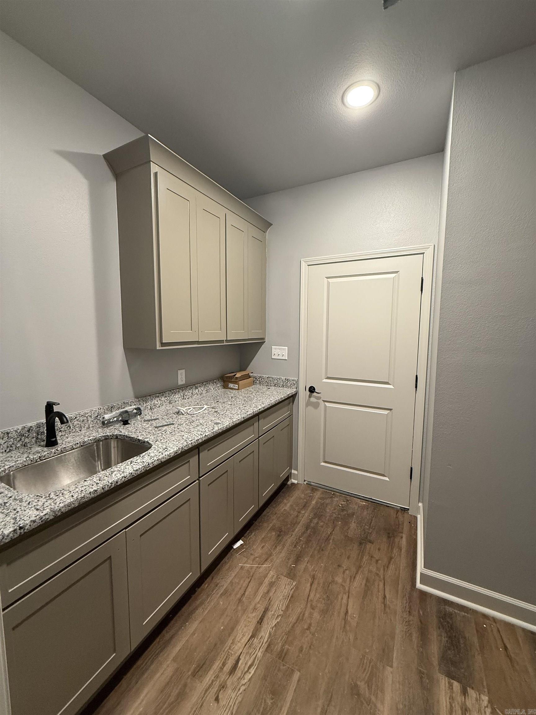 SPRINGWATER - Residential