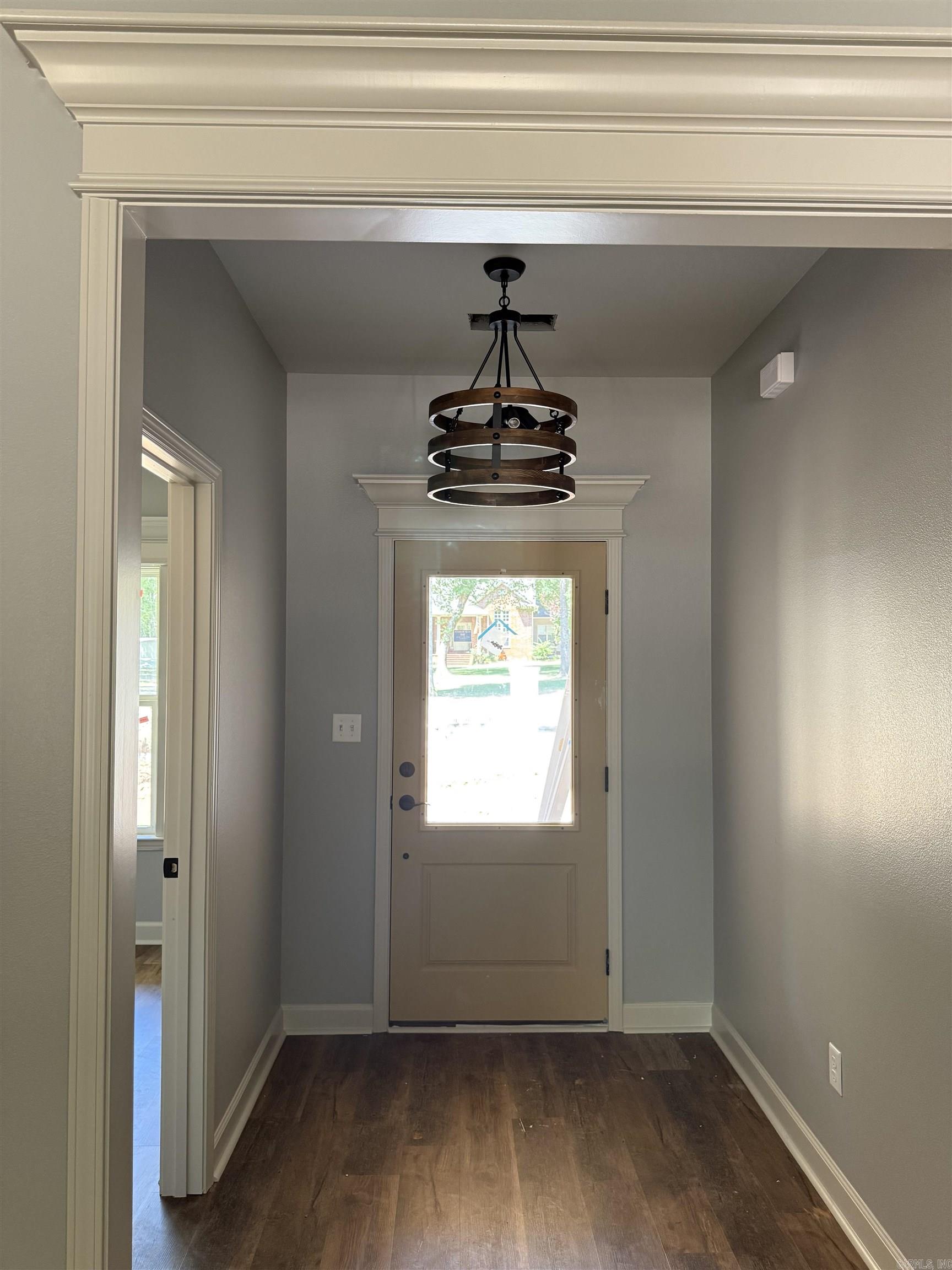 SPRINGWATER - Residential