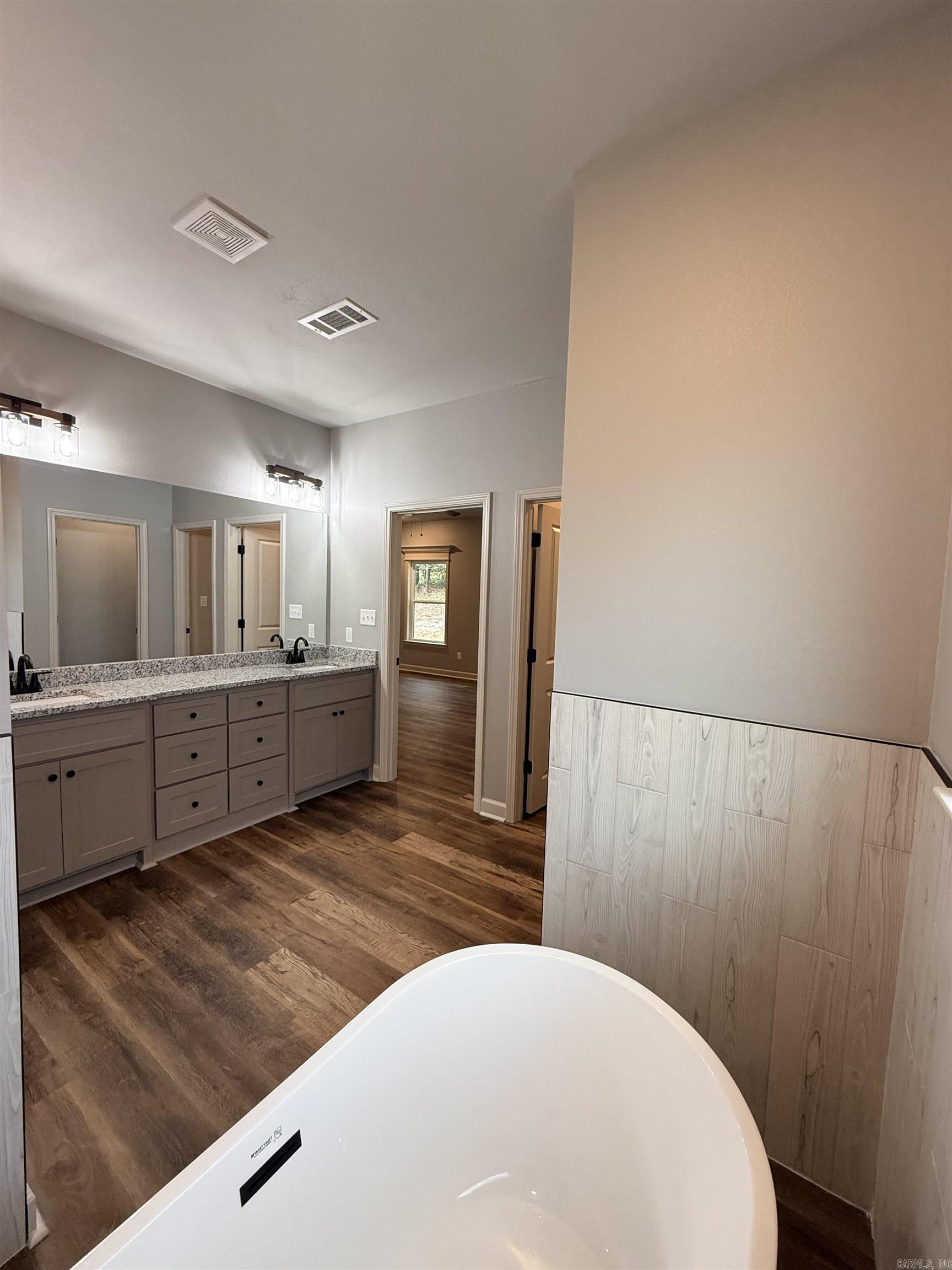 SPRINGWATER - Residential