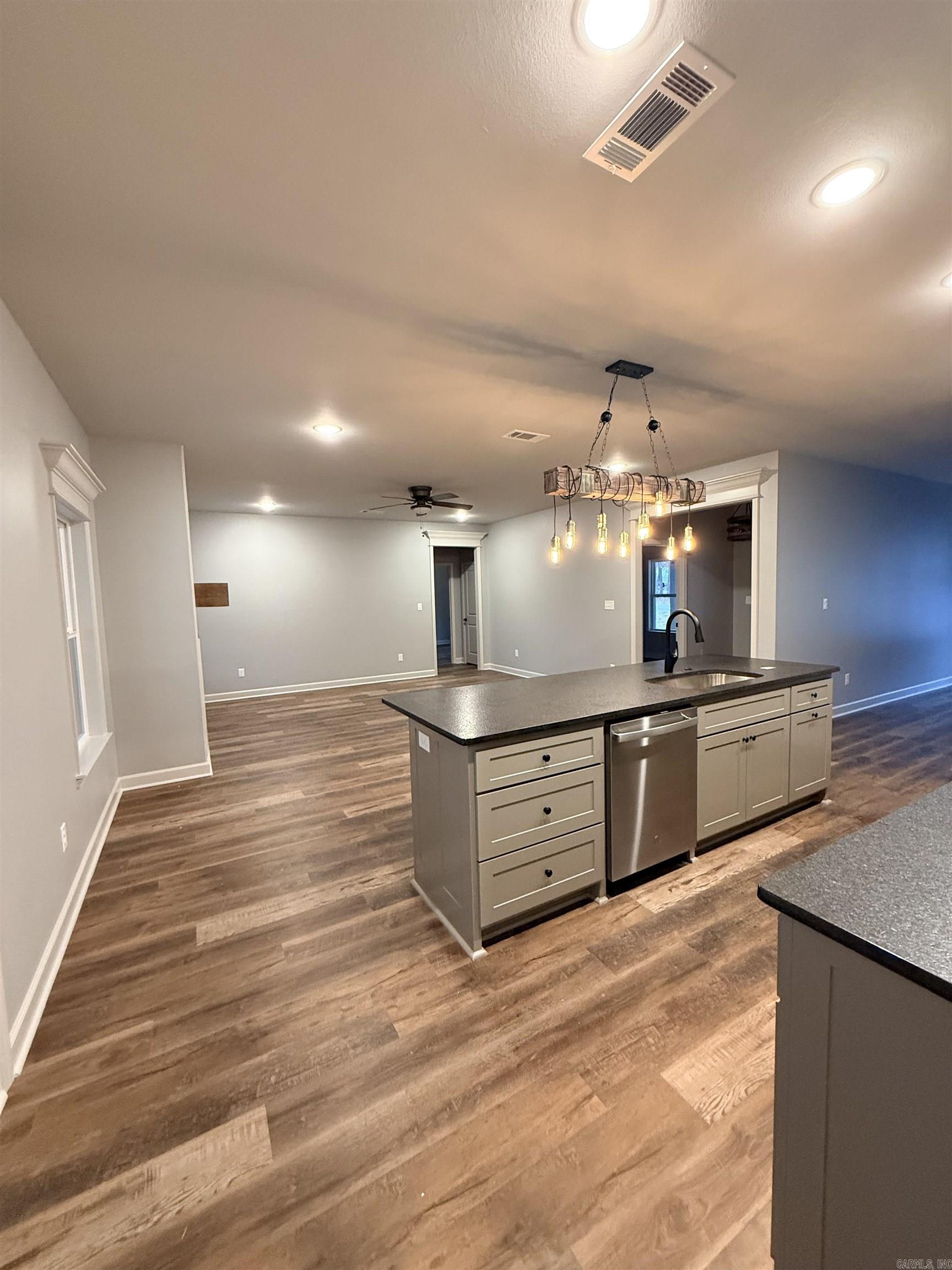 SPRINGWATER - Residential