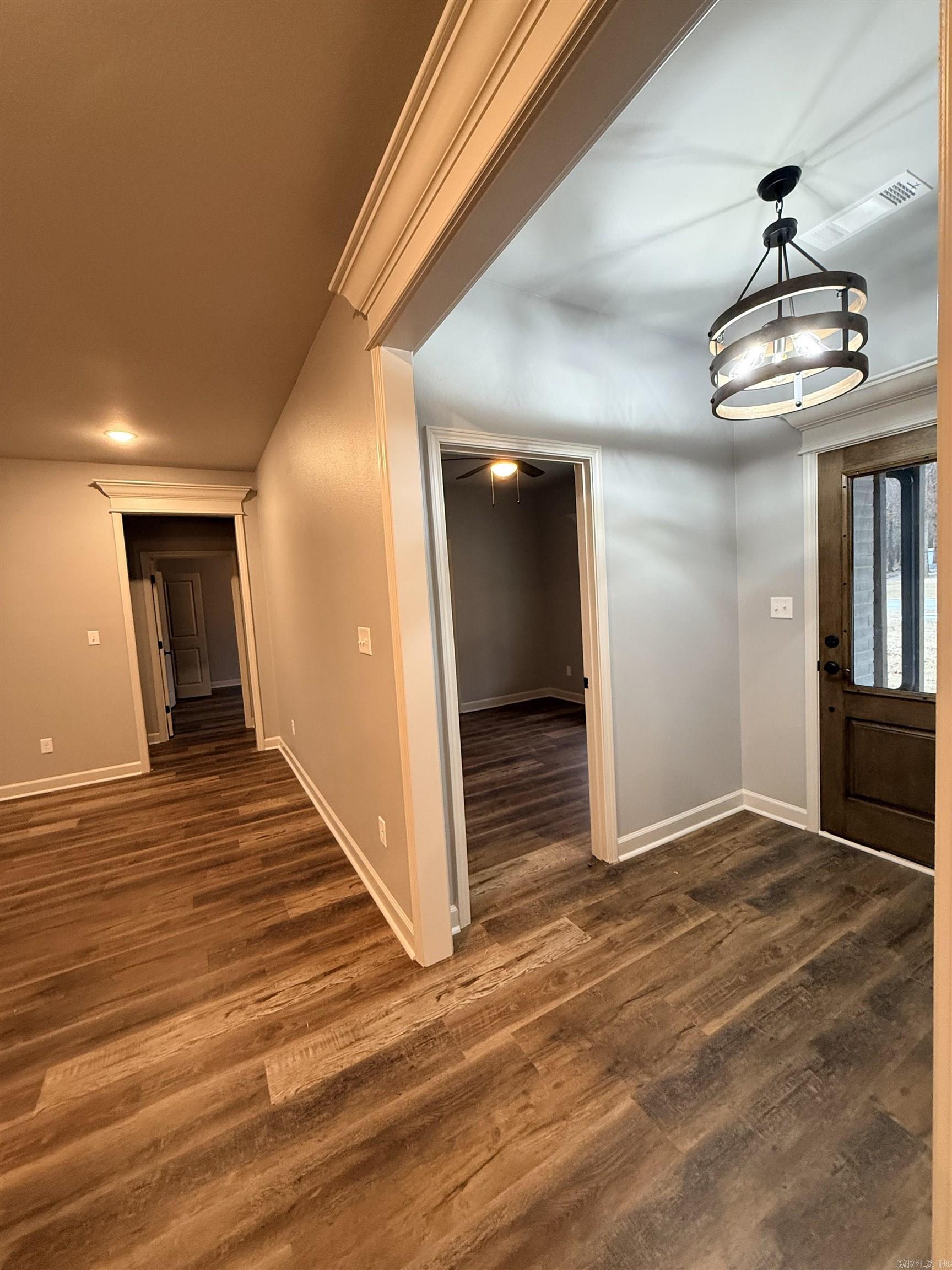 SPRINGWATER - Residential